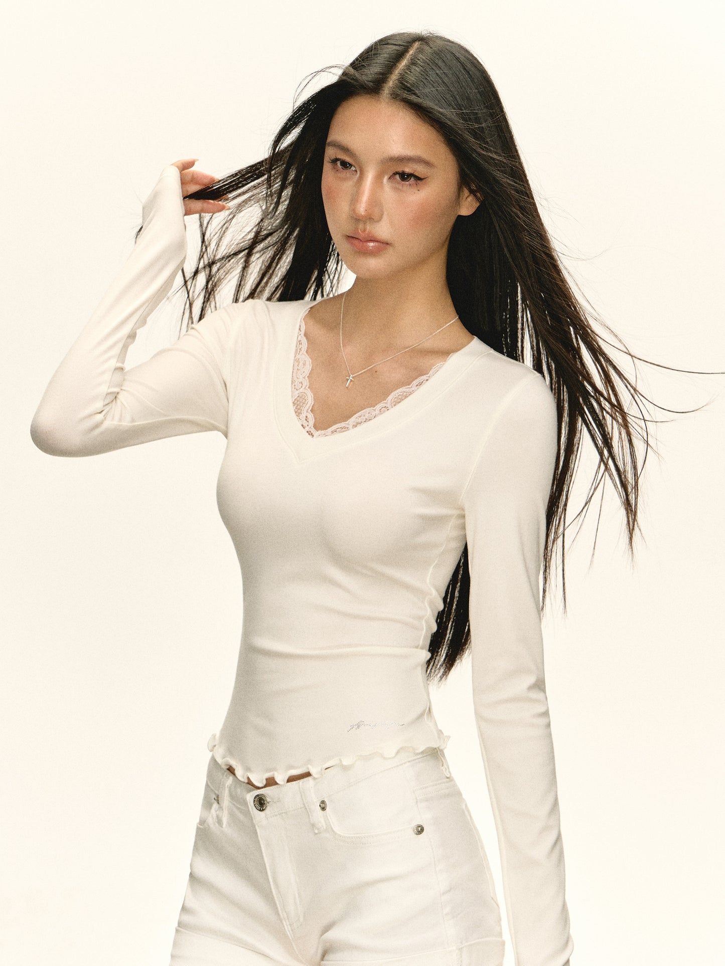 Jori Long Sleeves