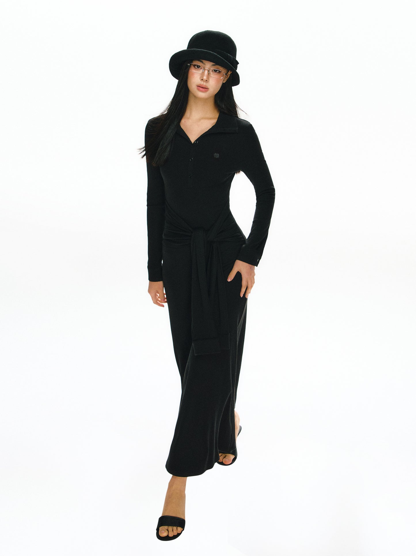 Noemi dress