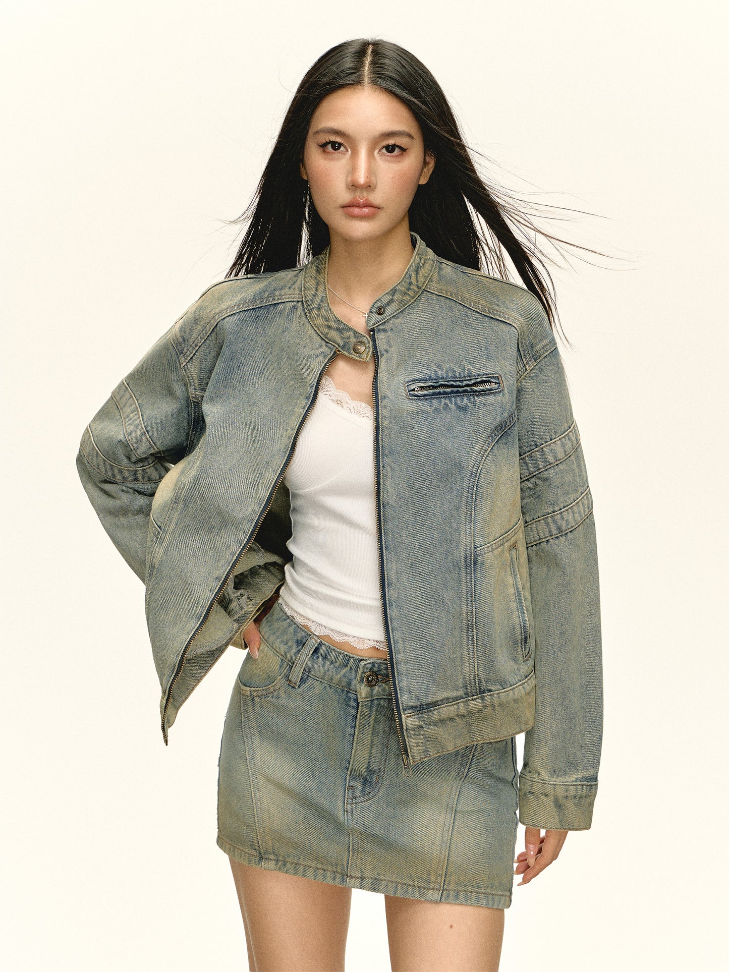 Joio jeans Set
