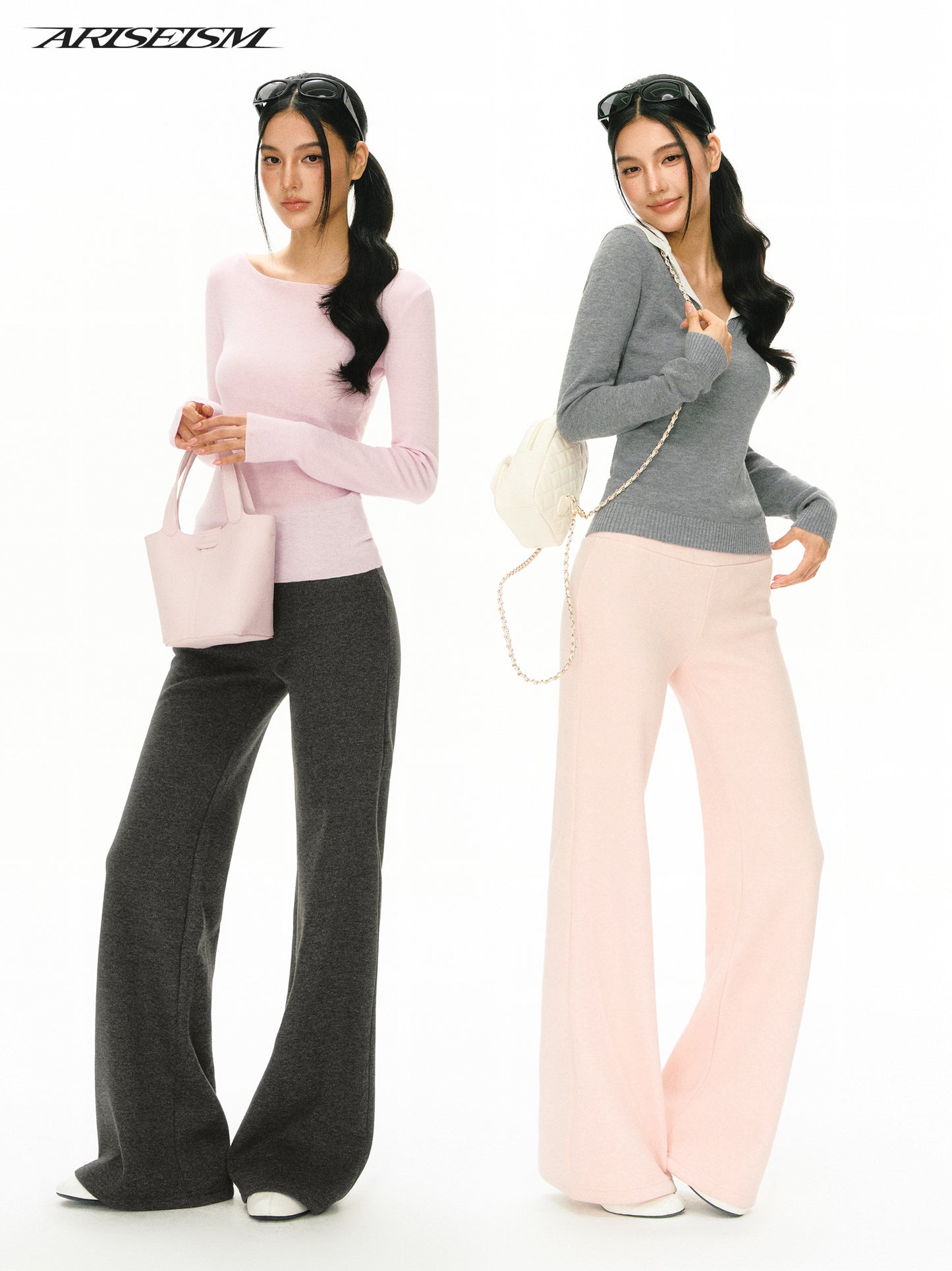 Lavinia Nola Pants