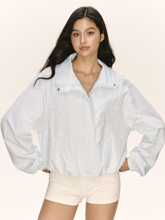 Tesni jacket