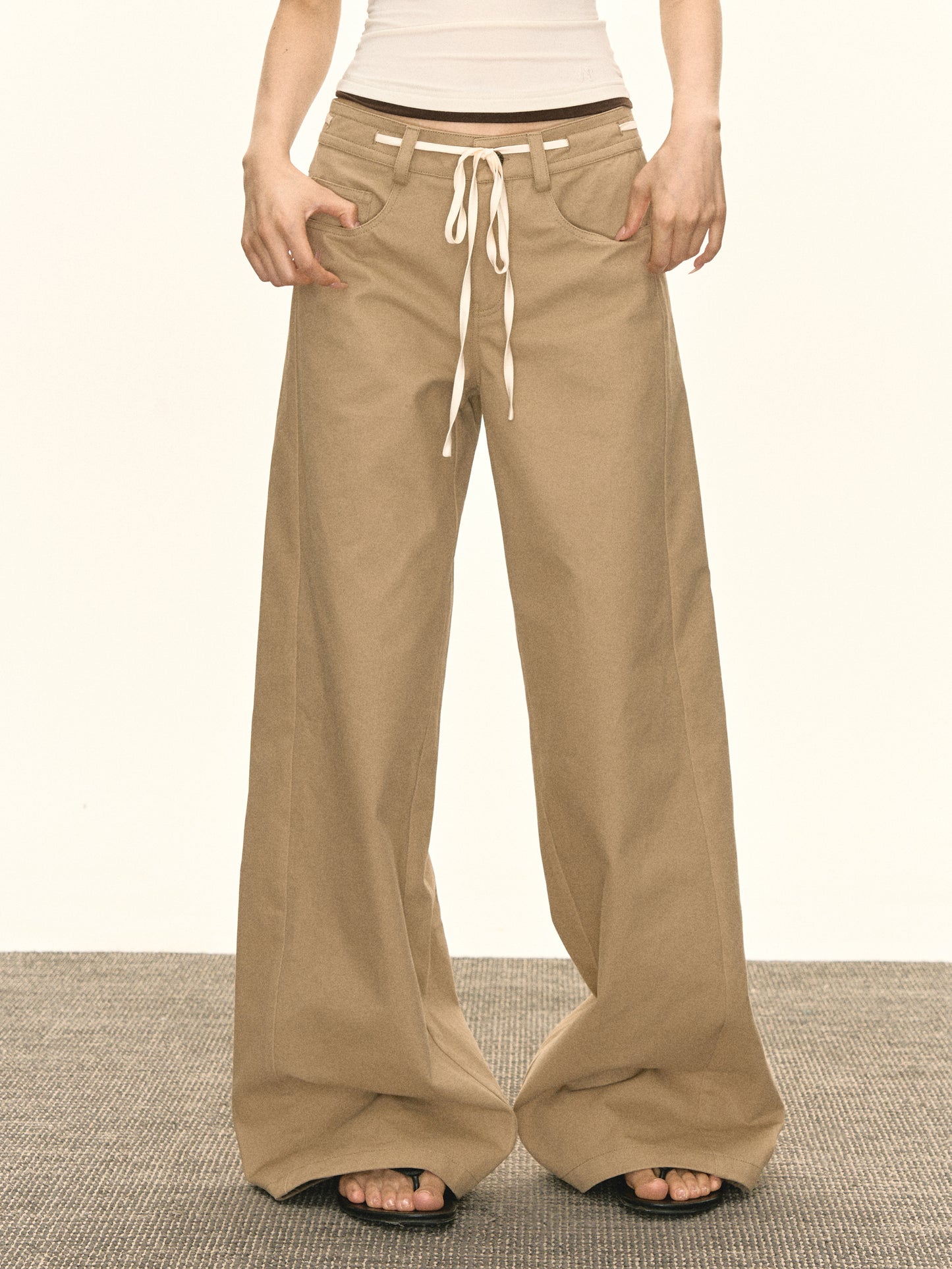 Ylva pants