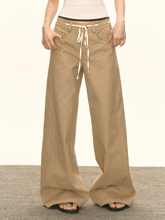 Ylva pants