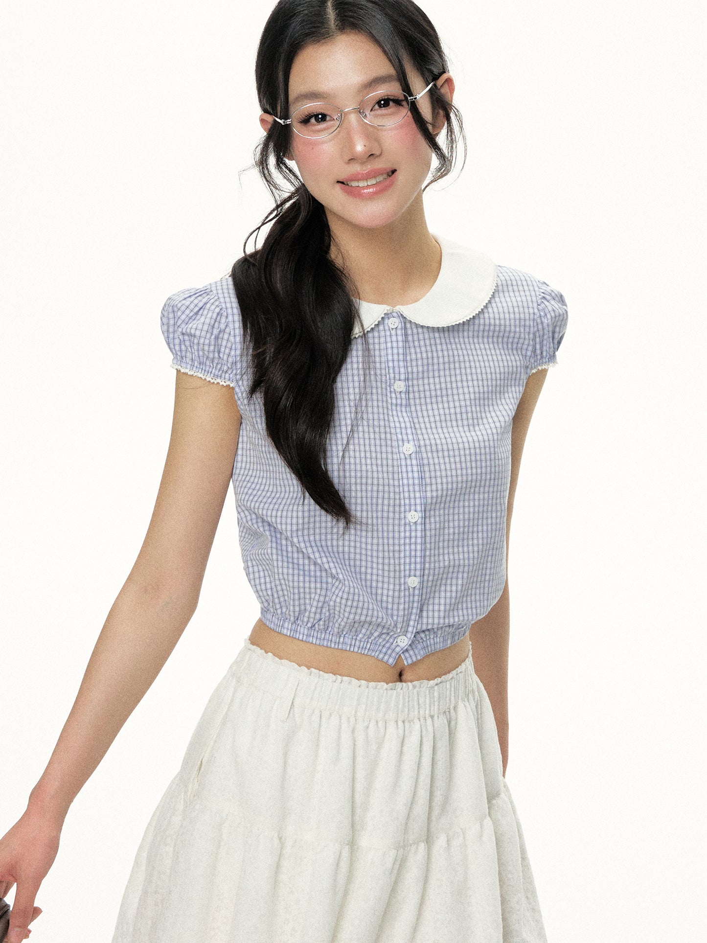 Elowen Fay Shirt