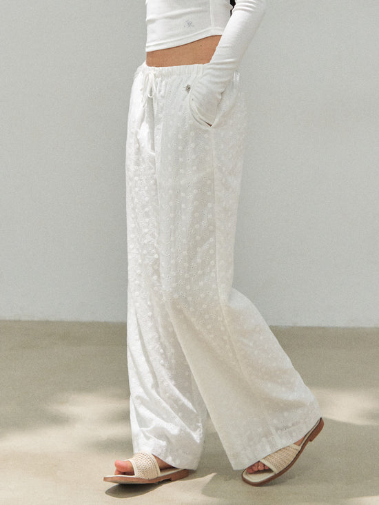 Devra pants