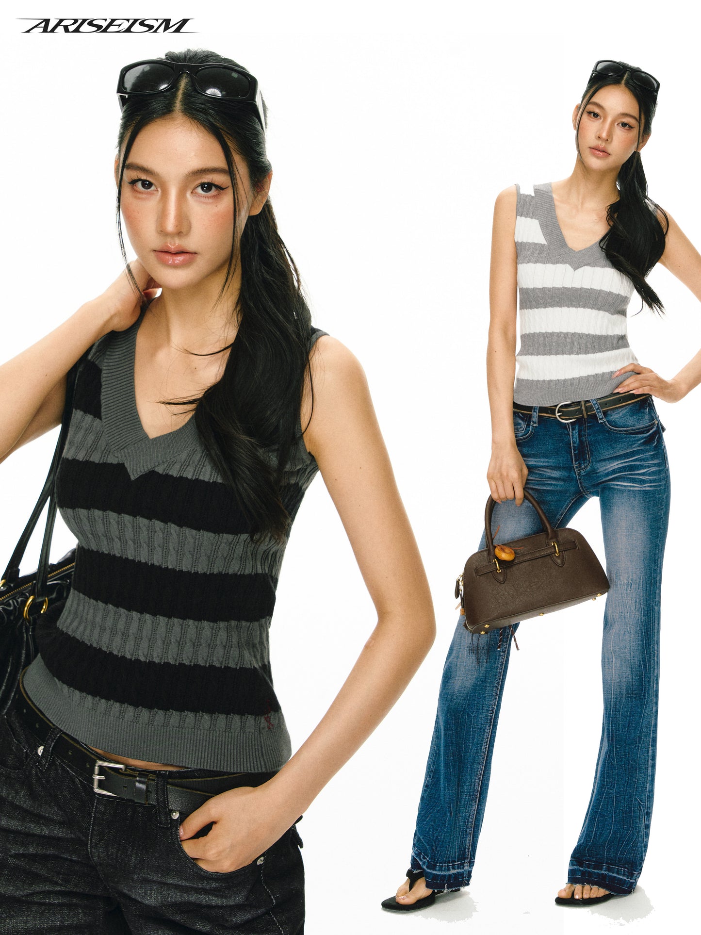Lillia Tank