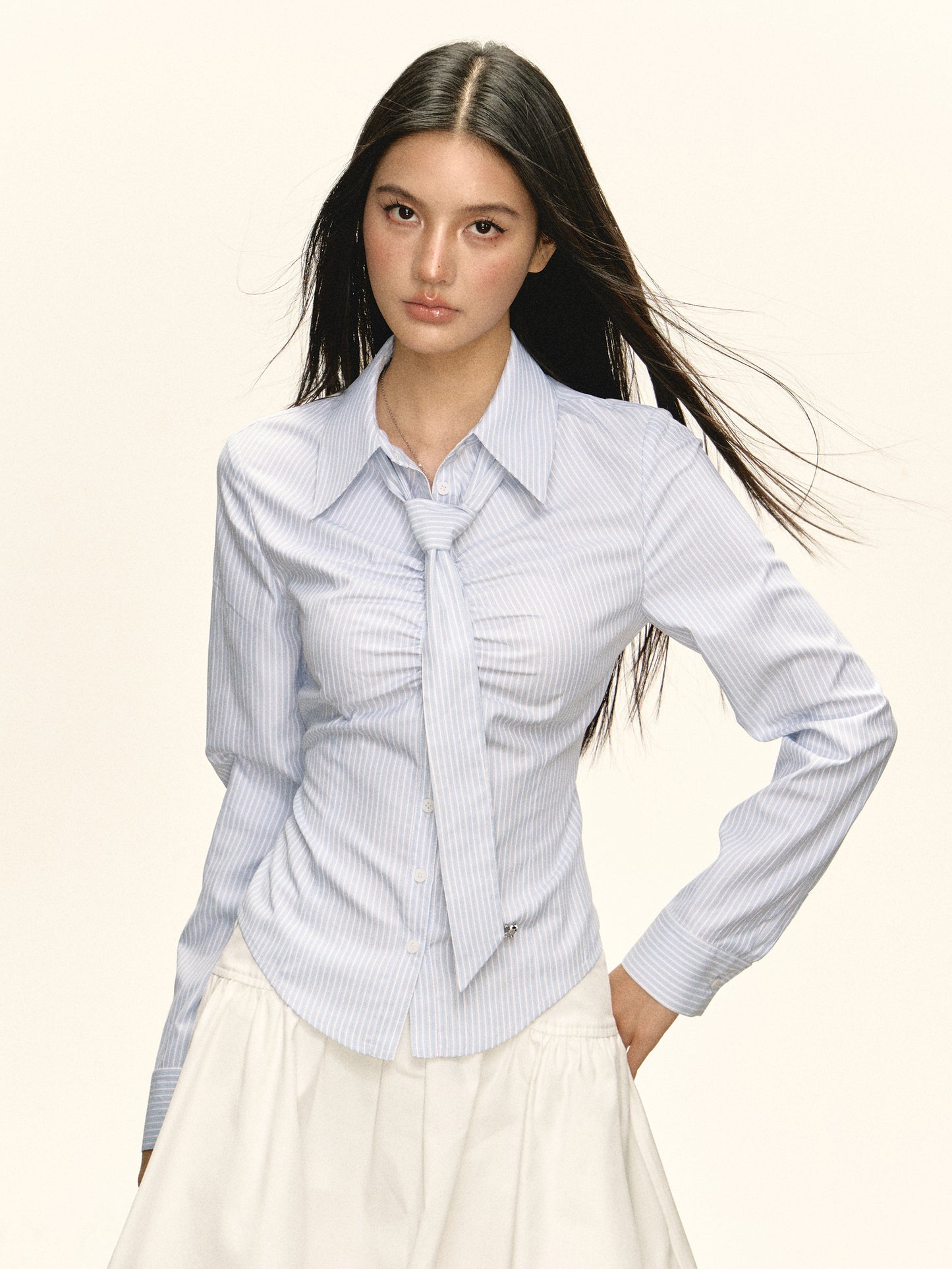 Aliah Shirt