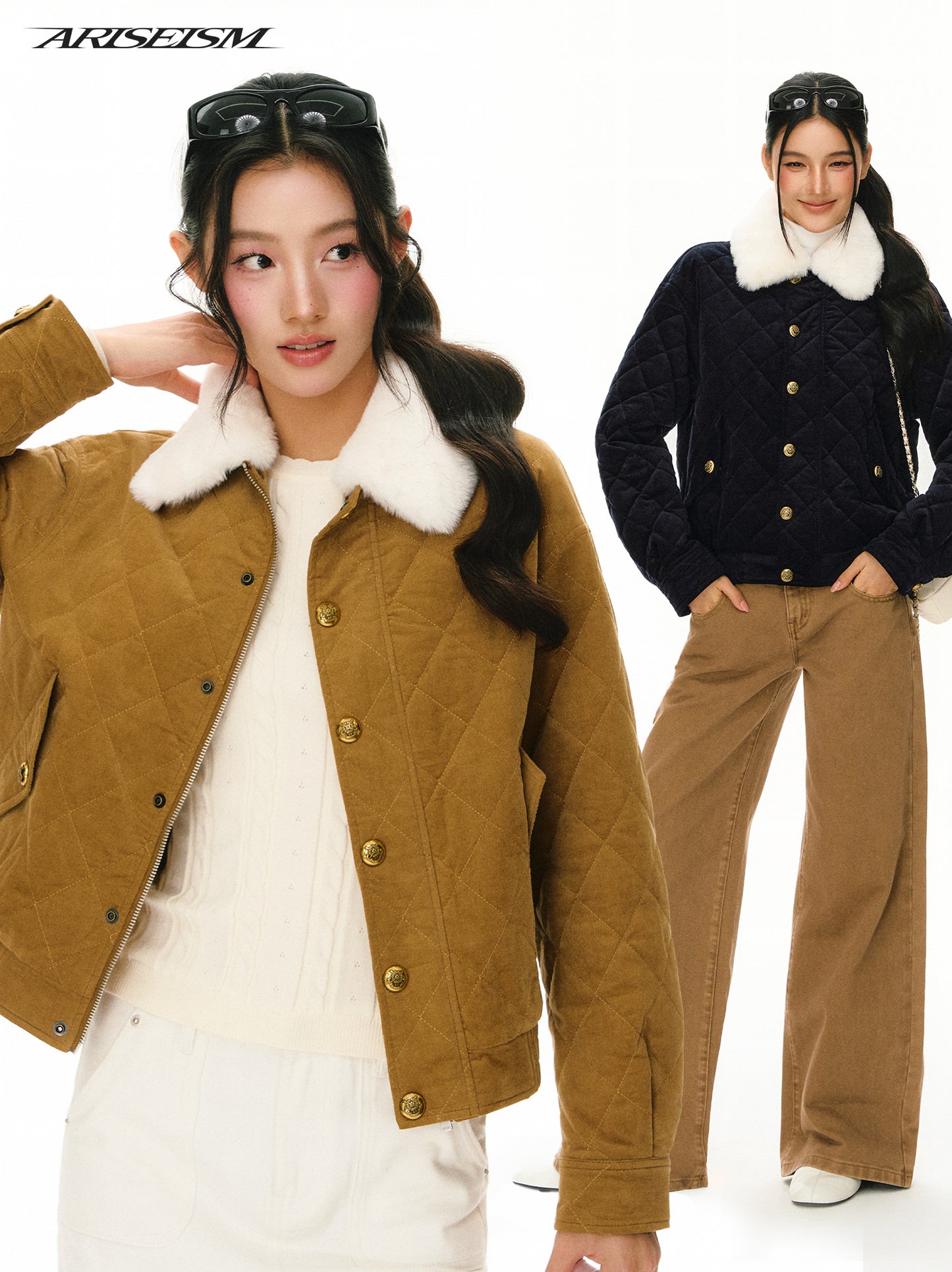 Veyra Briony Jacket