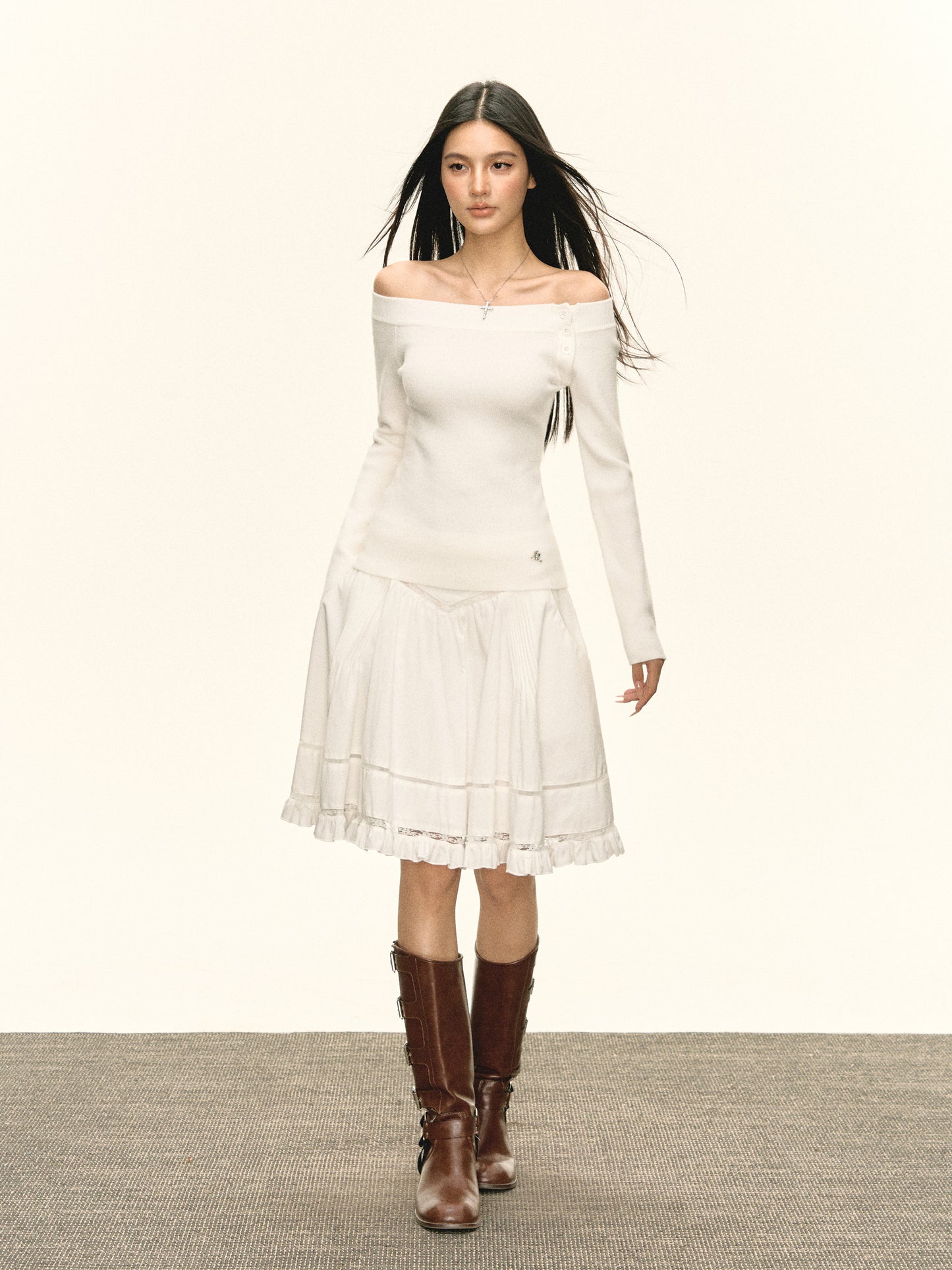 Davio Long Sleeves
