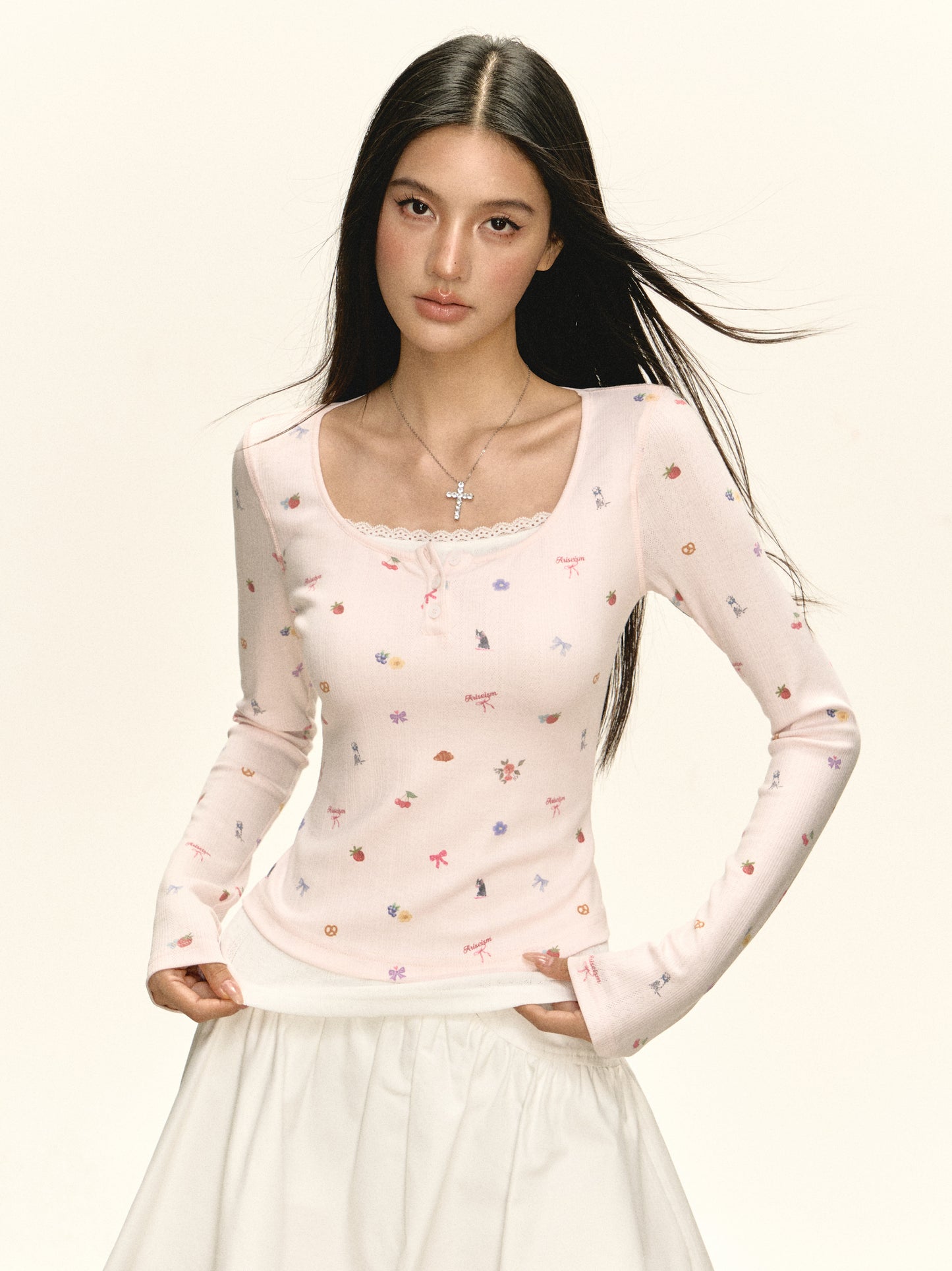 Bona Long Sleeves