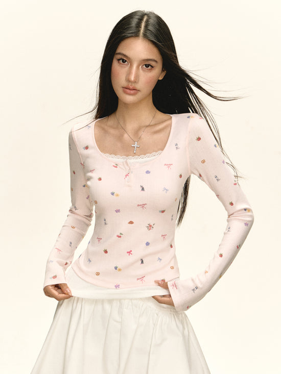 Bona Long Sleeves