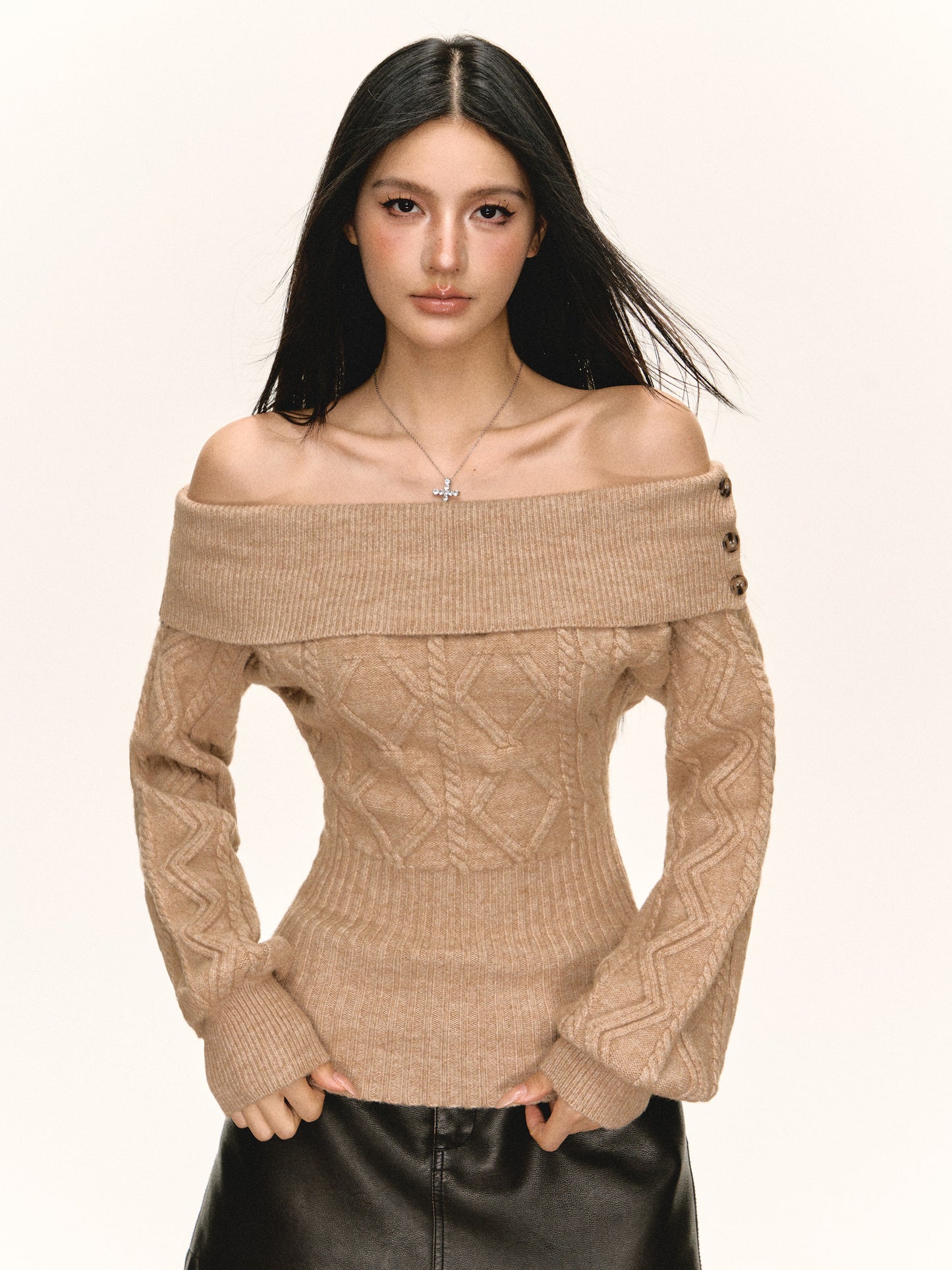 Taion sweater