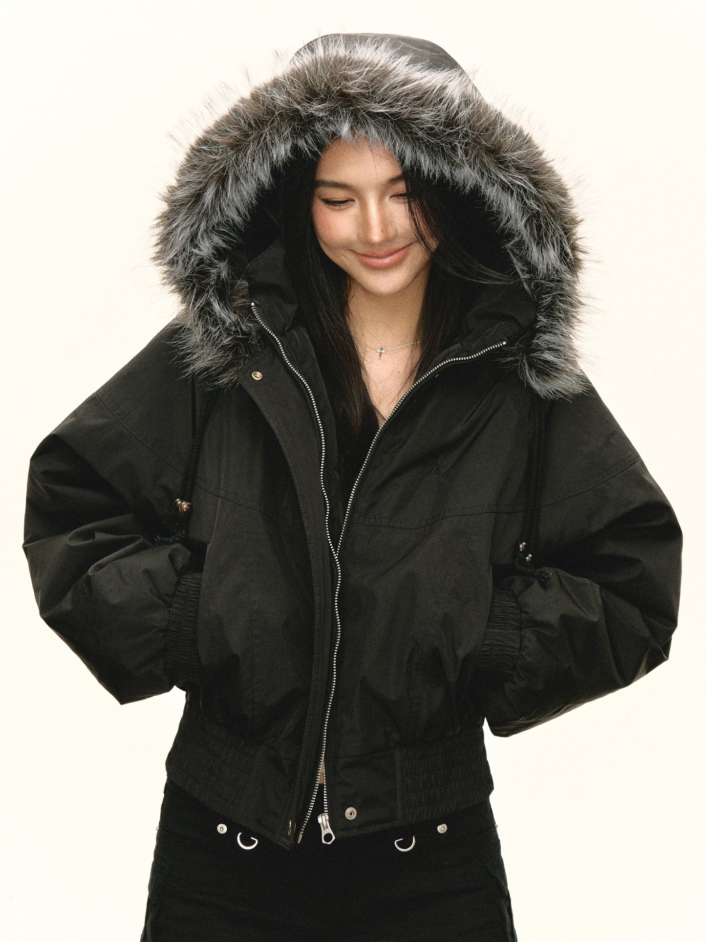 Alice Down jacket