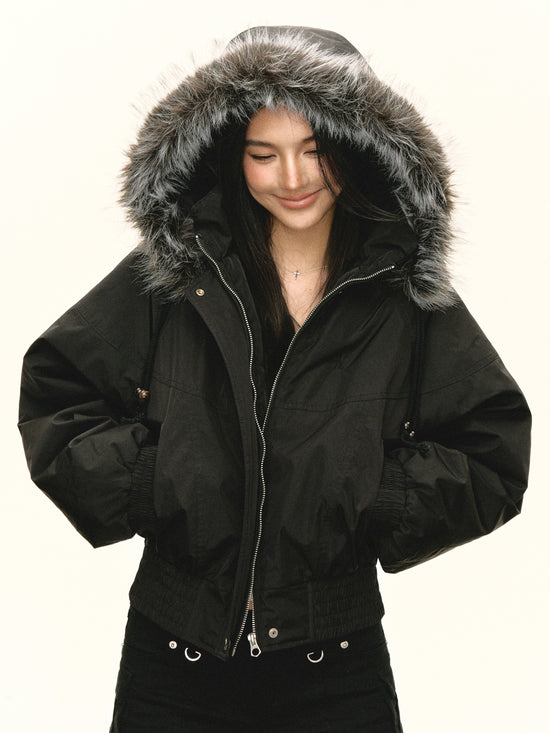 Alice Down jacket
