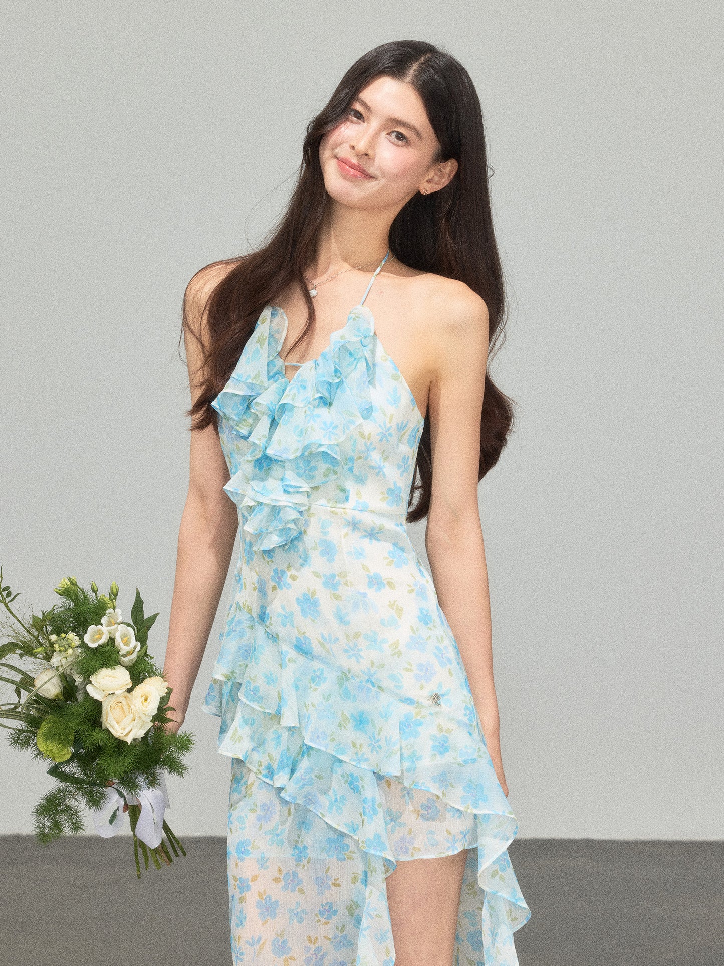 Rilan Dresses