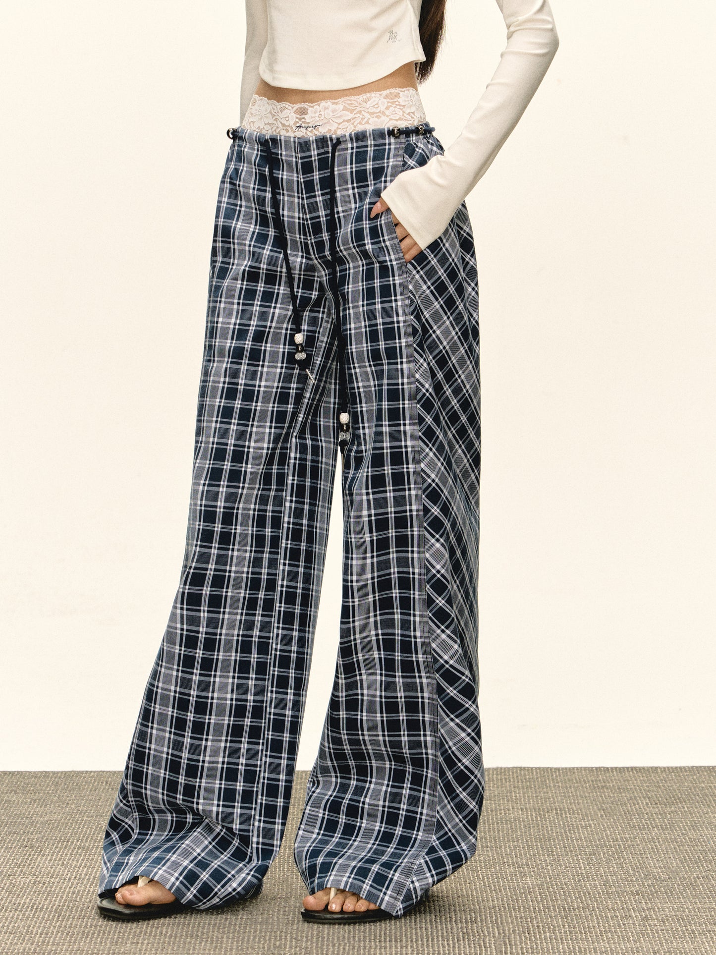 Qiis pants