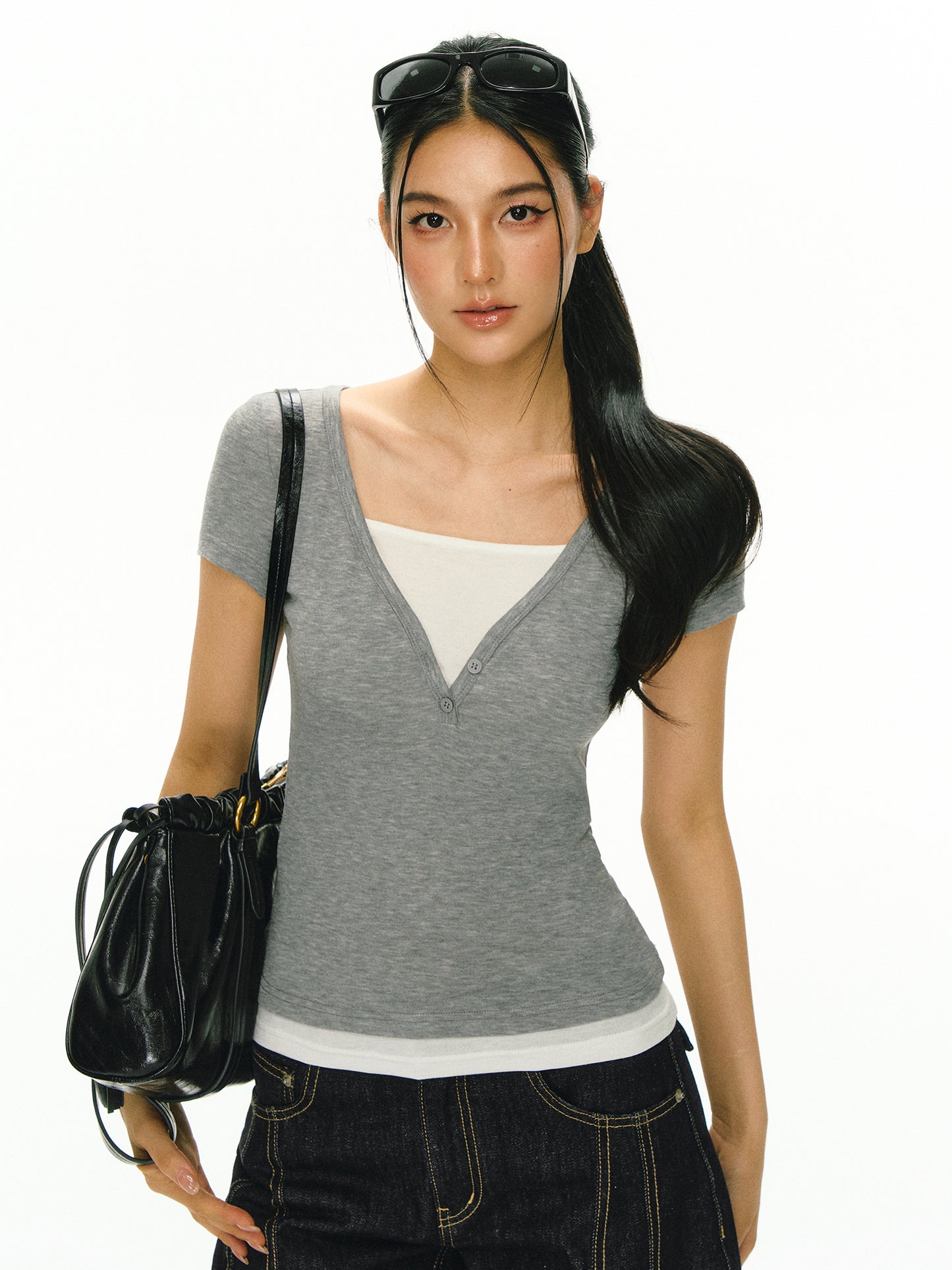 Zara Fay T-shirt