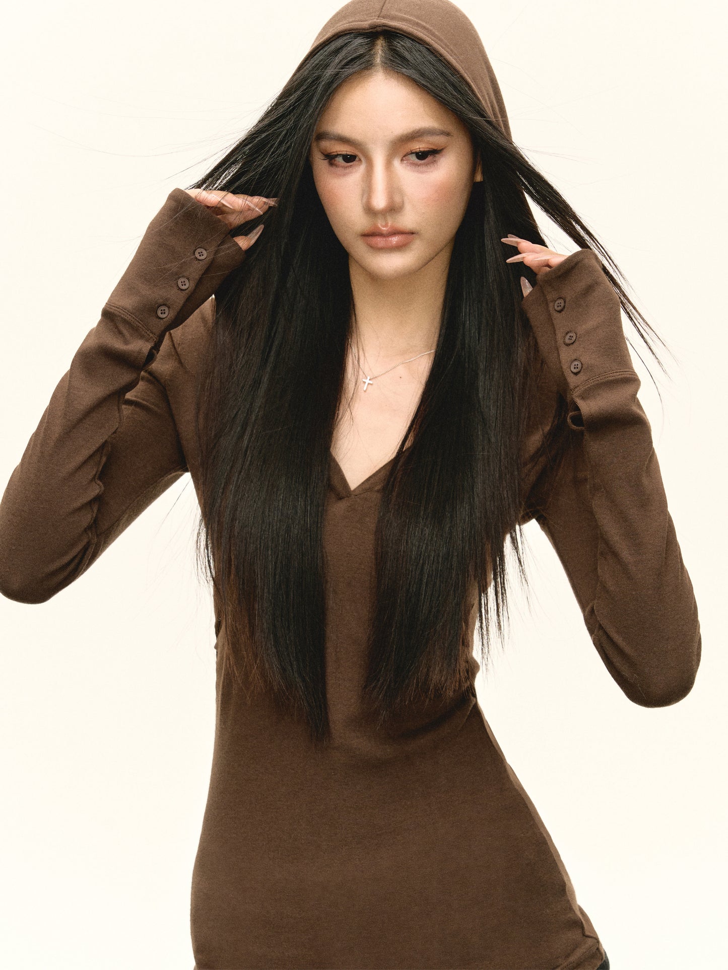 Tilly Long sleeves