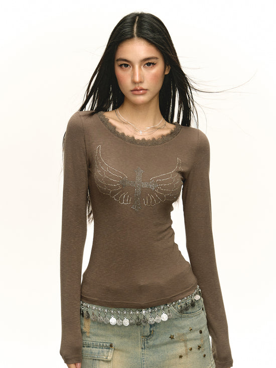 Zuri Long sleeves