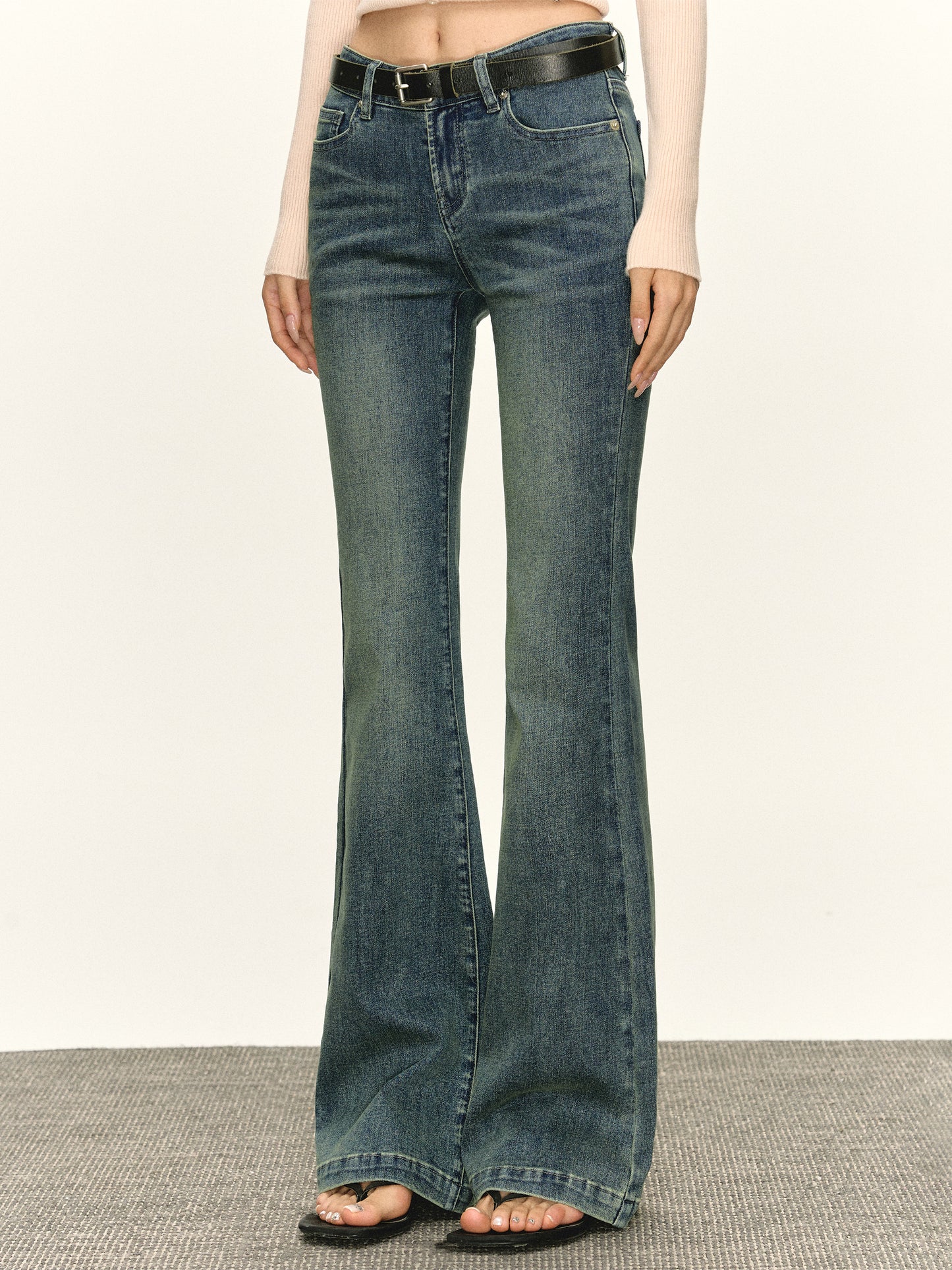 Imani jeans