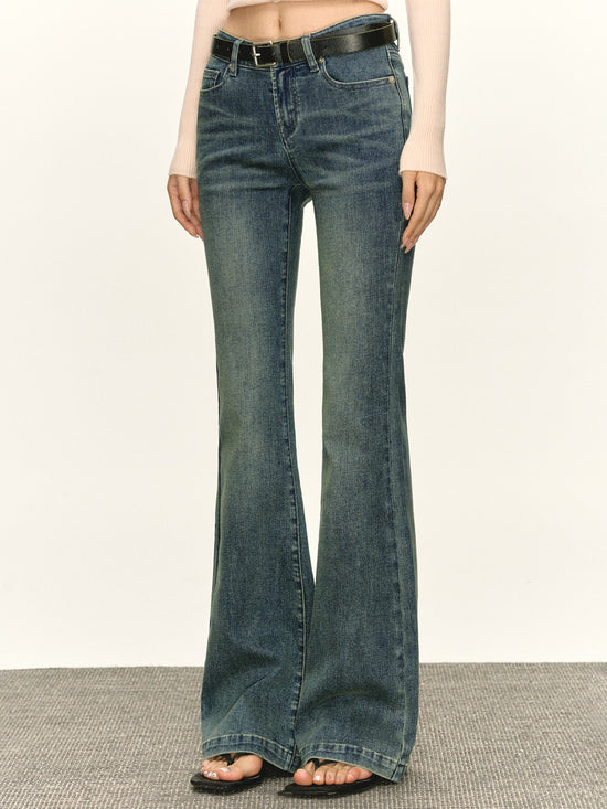 Imani jeans