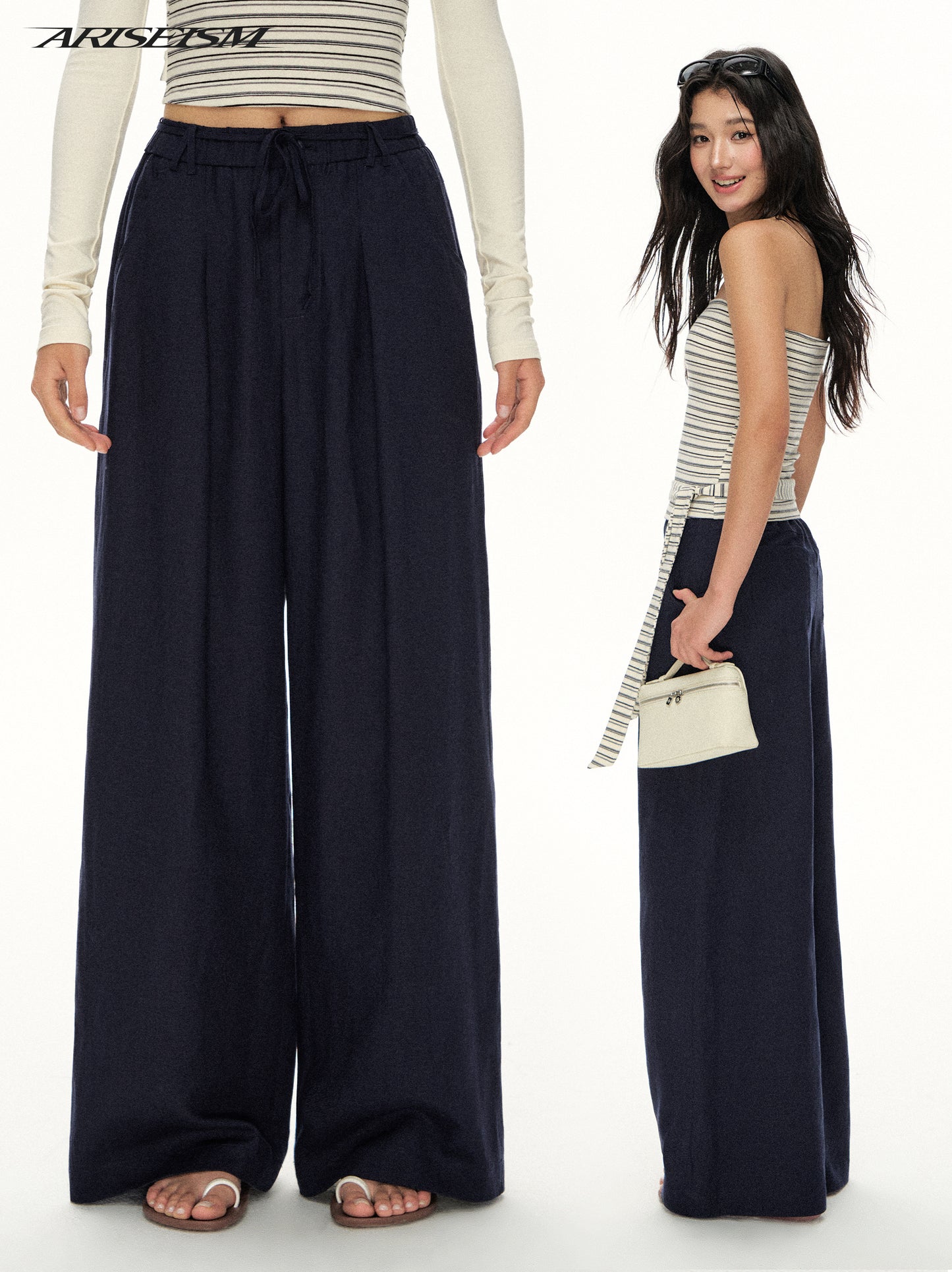 Wesley Pants