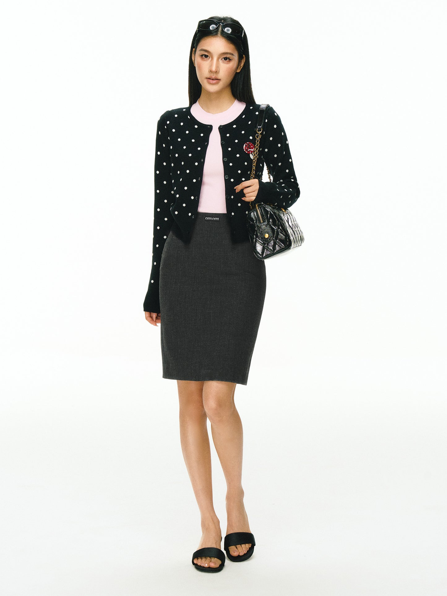 Elise Skirt