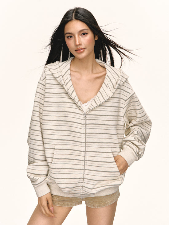 Leaia hoodies