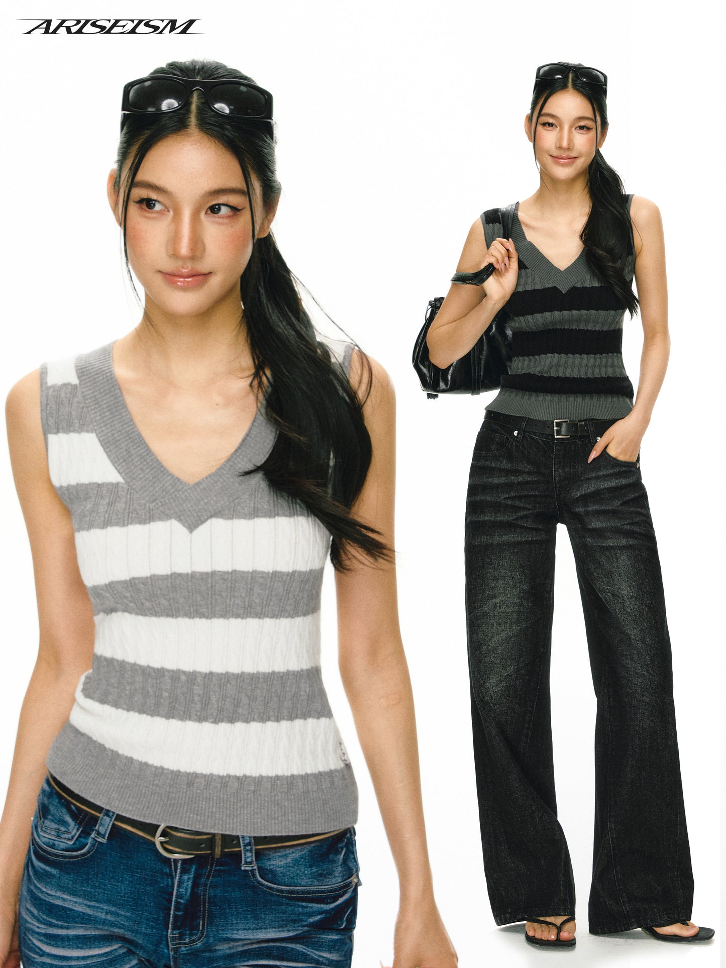 Lillia Tank