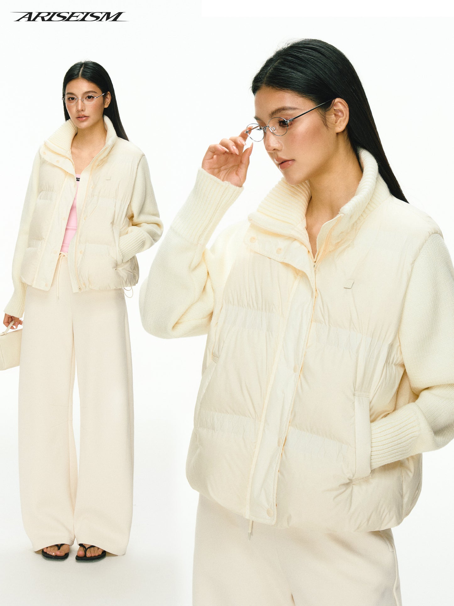 Seraphina Down jacket