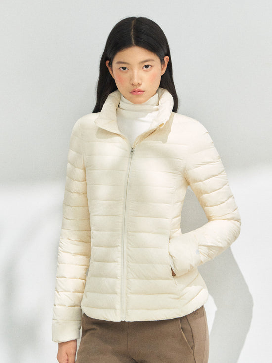Araira Down jacket