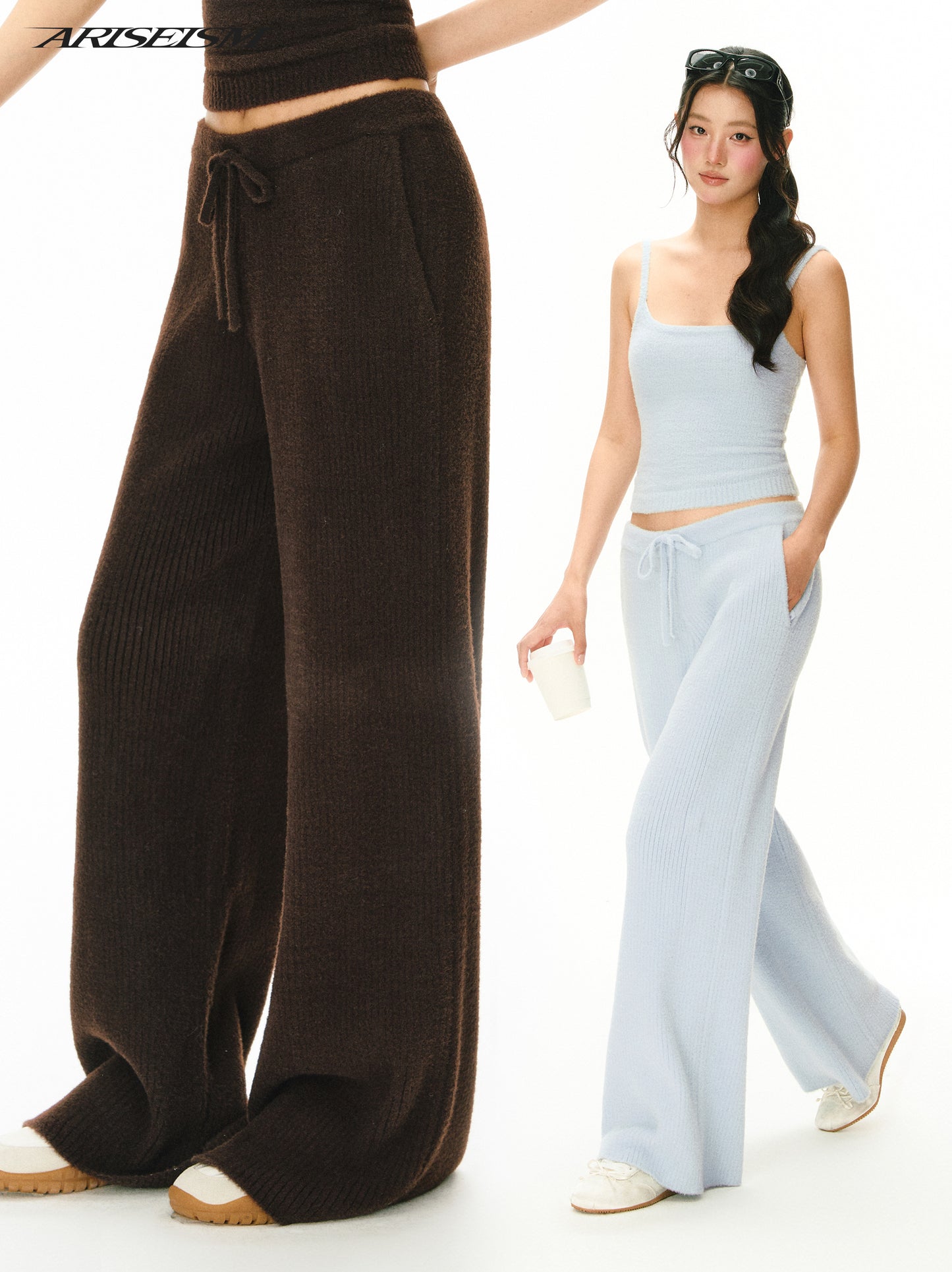 Keyi Ellis Pants