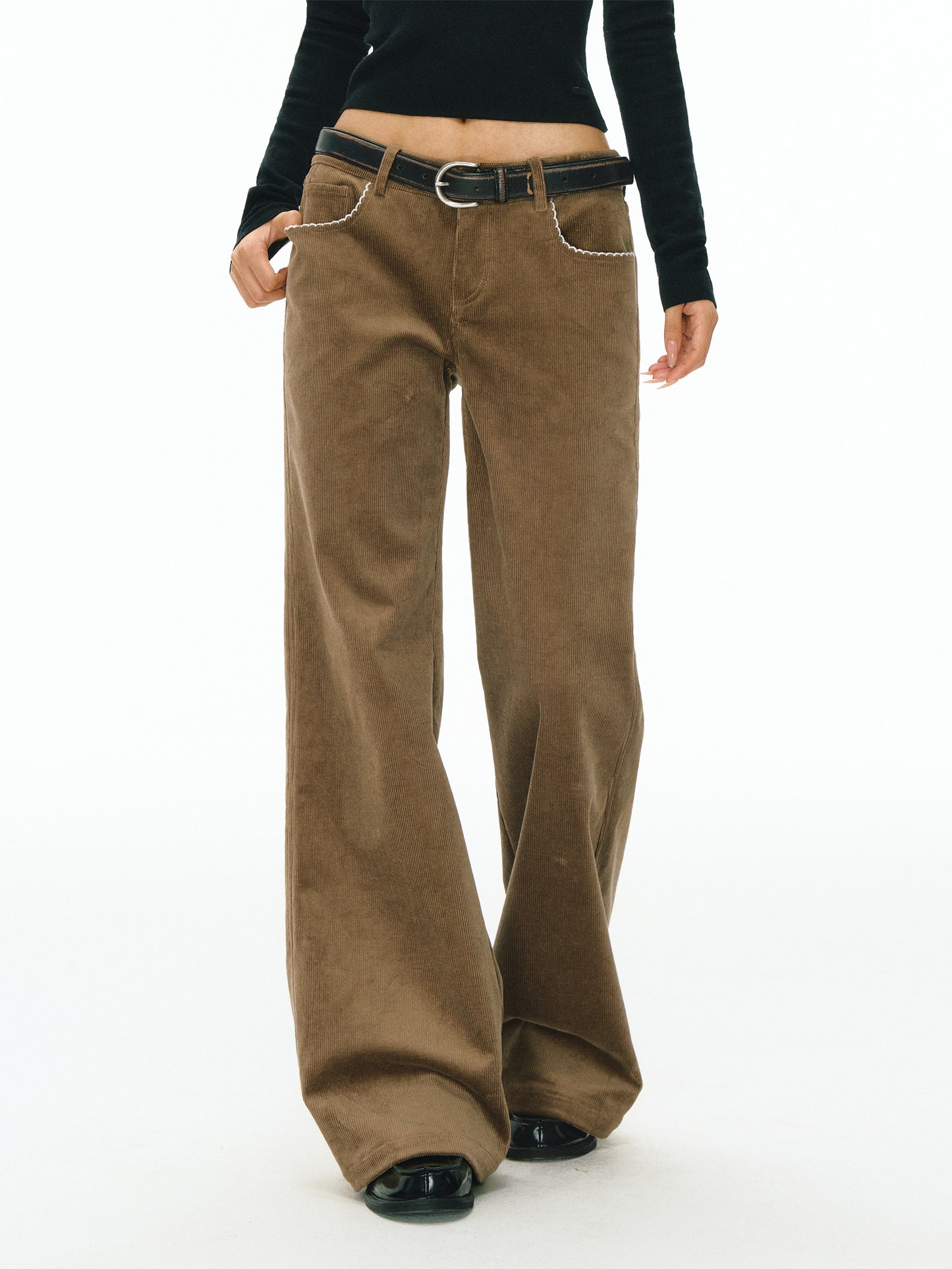 Quinn  pants