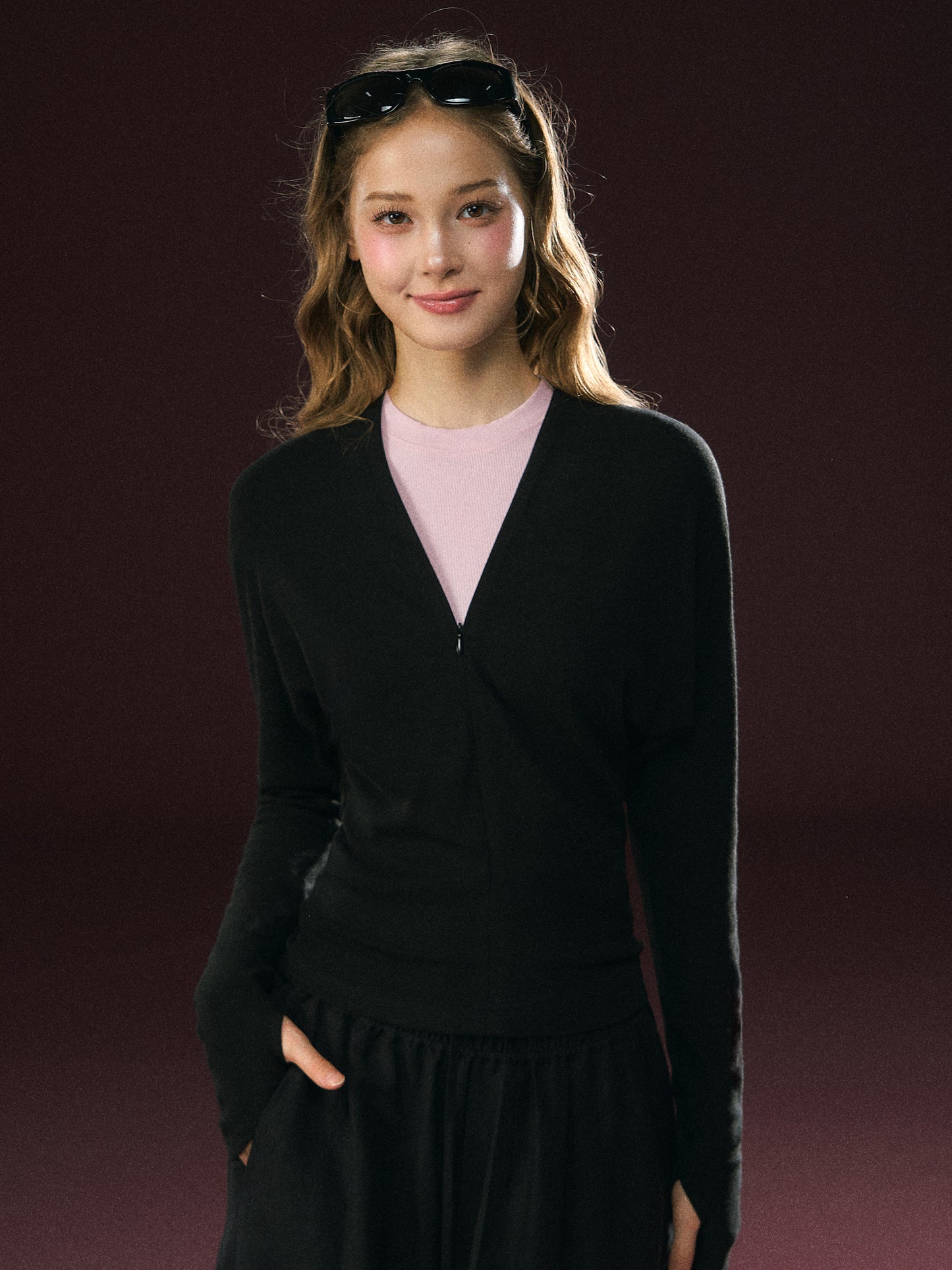 Elow Long sleeves