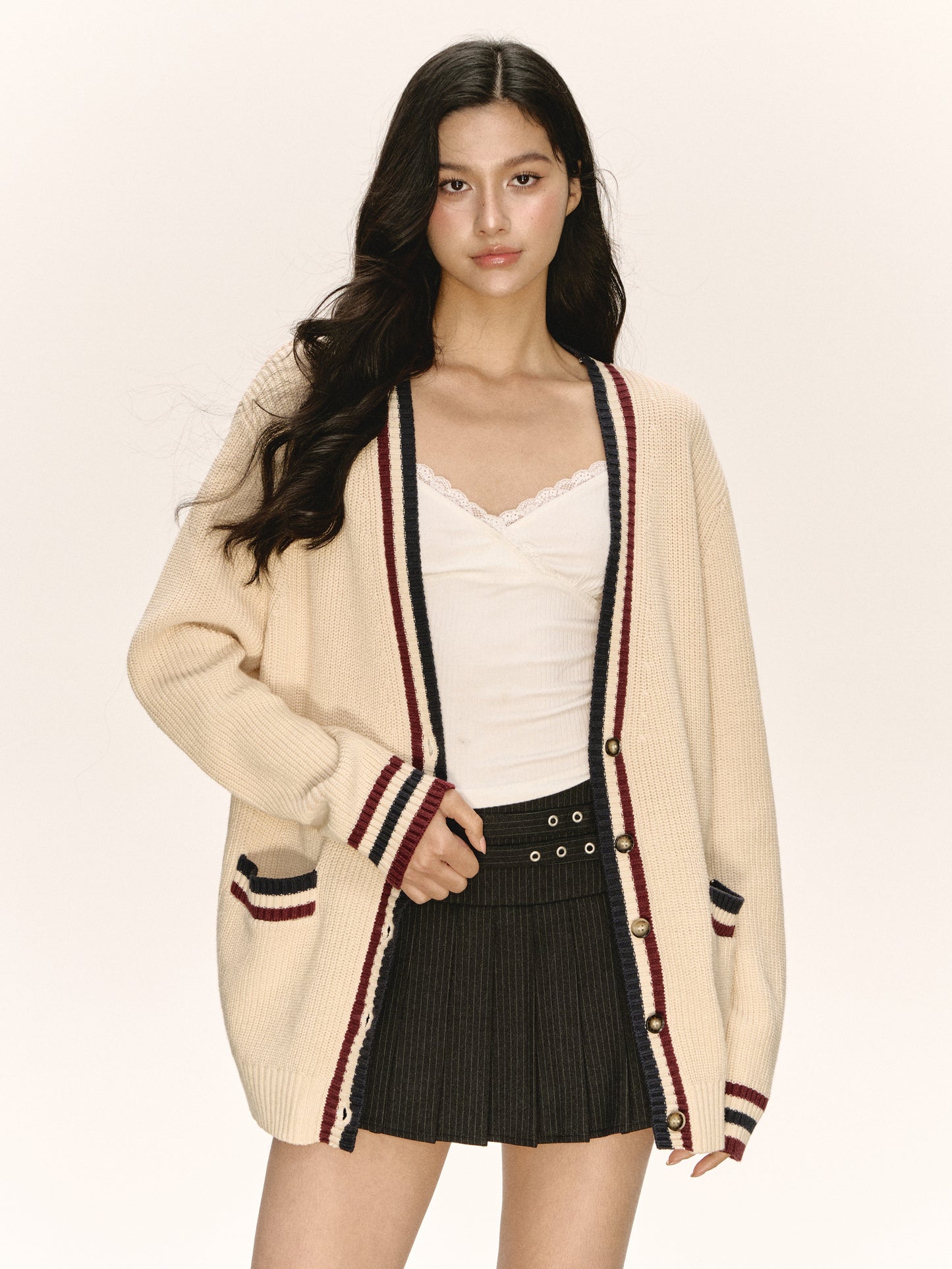 Thalia sweater