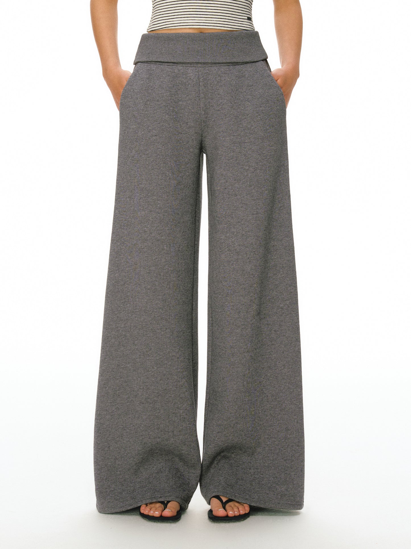 Caspian pants