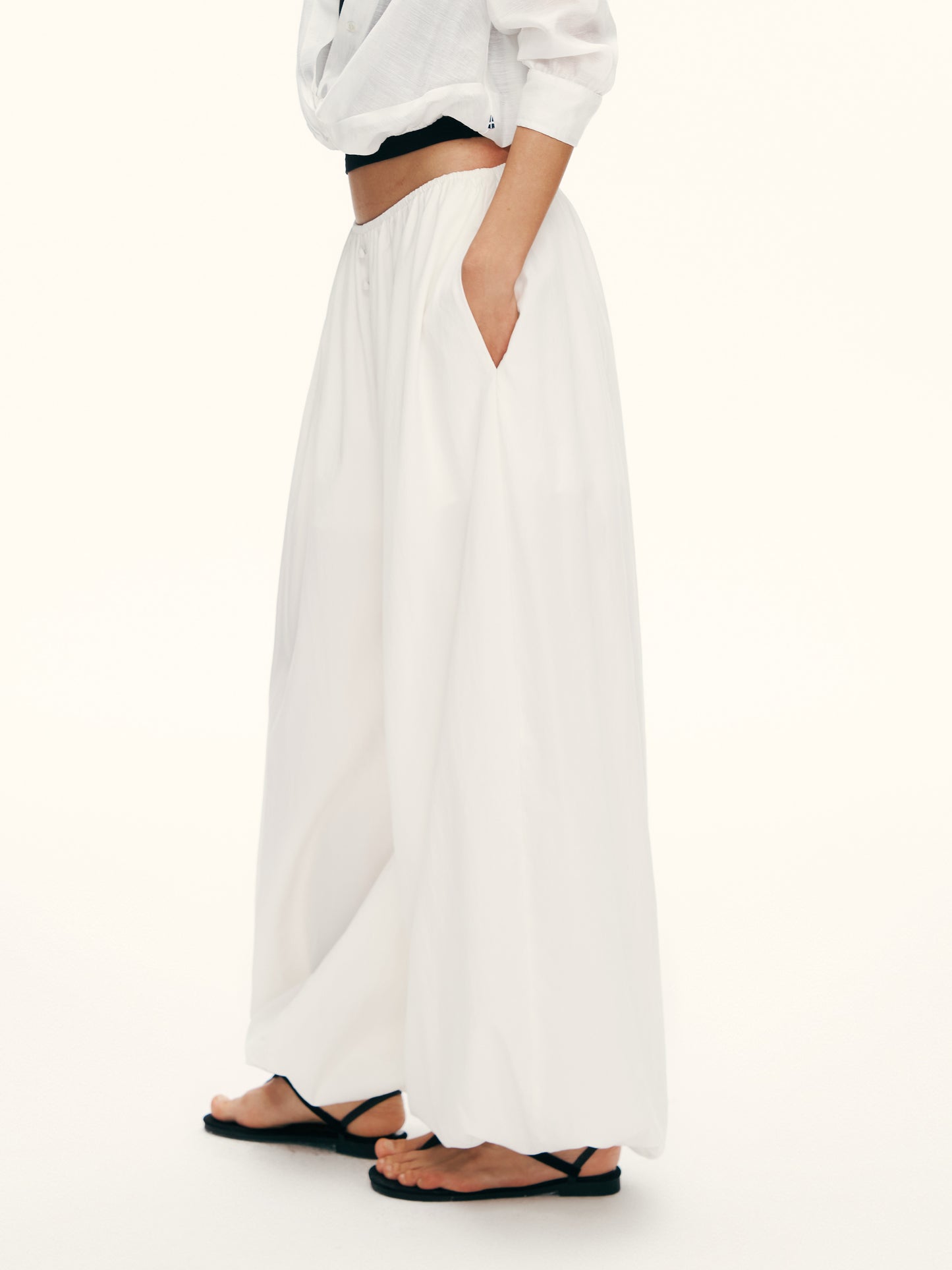Myrtleth pants