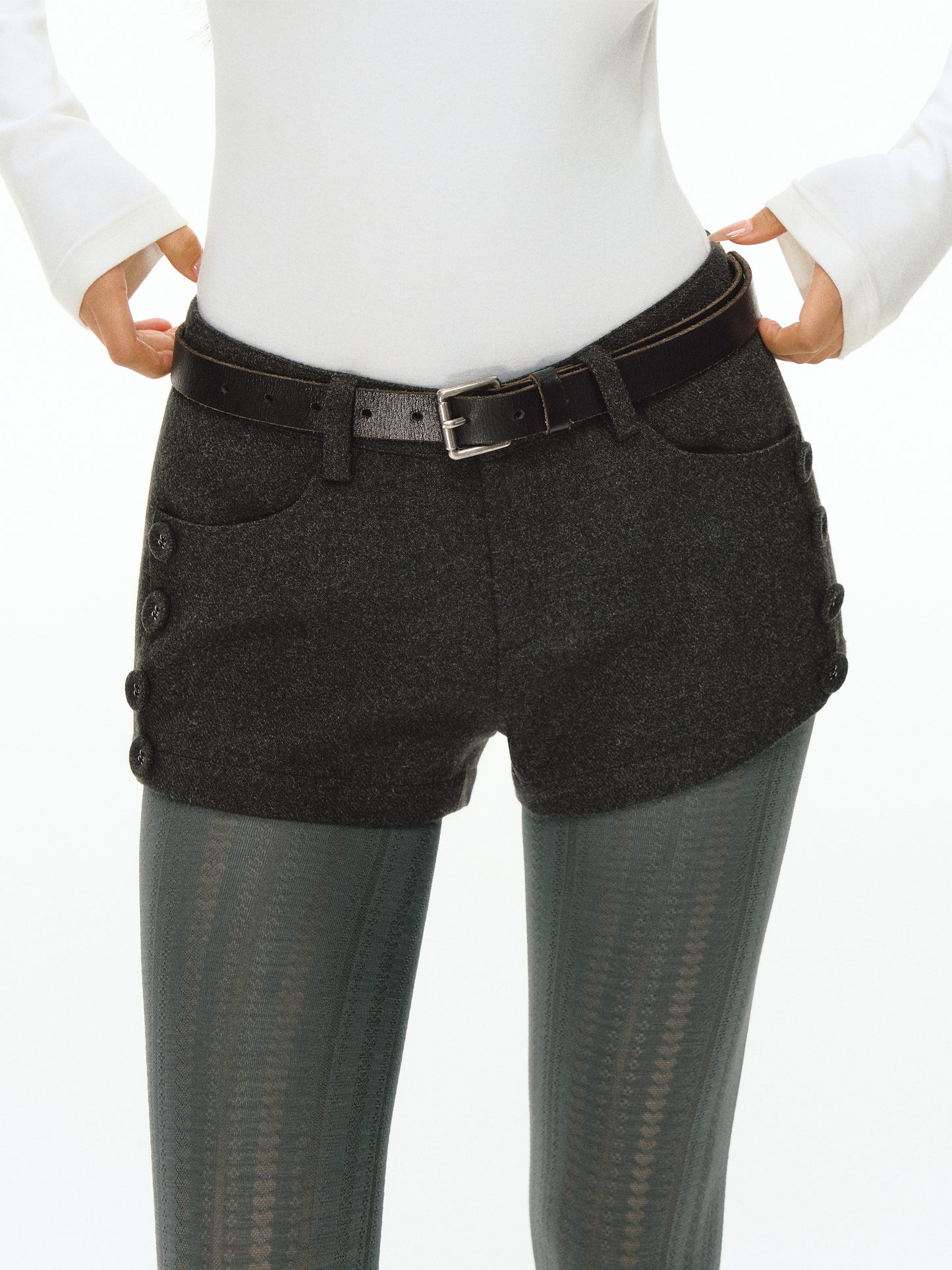Lyra shorts
