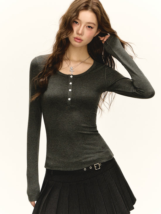 Evita Long Sleeves