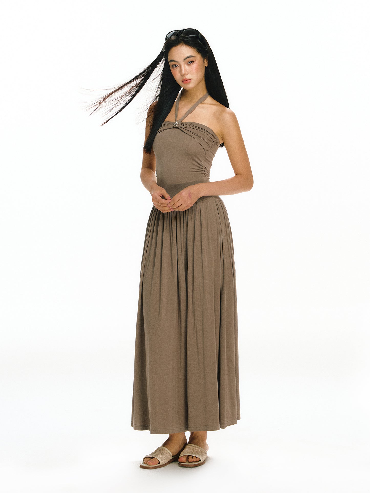 Ione Mae Dress