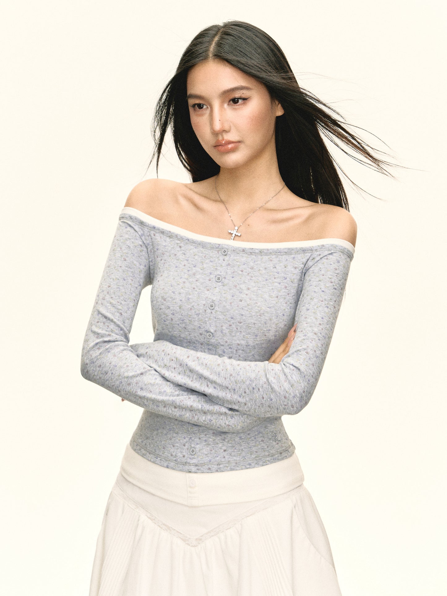 Vain Long Sleeves