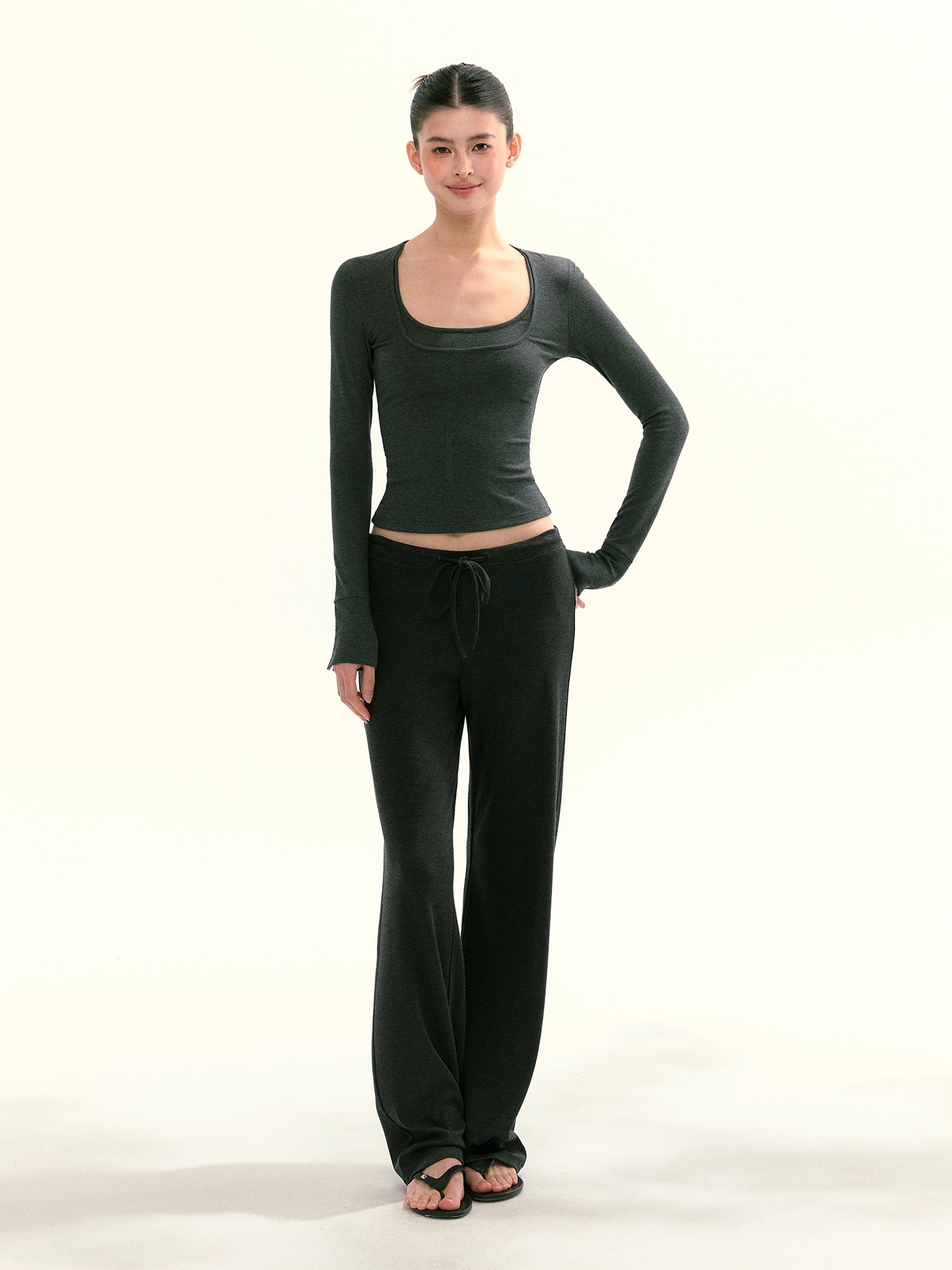 Dais Long Sleeves