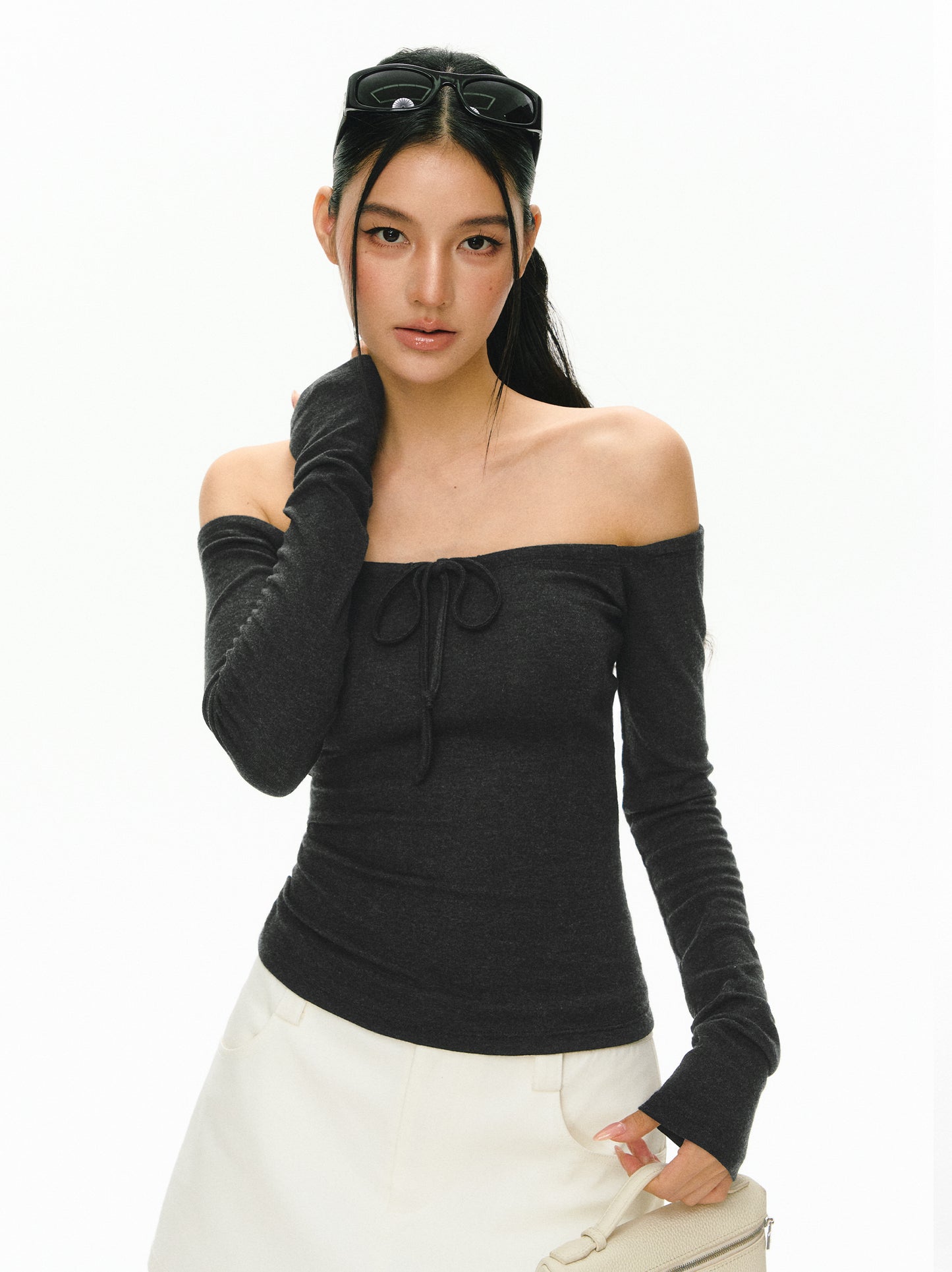 Wren Ash Long Sleeves