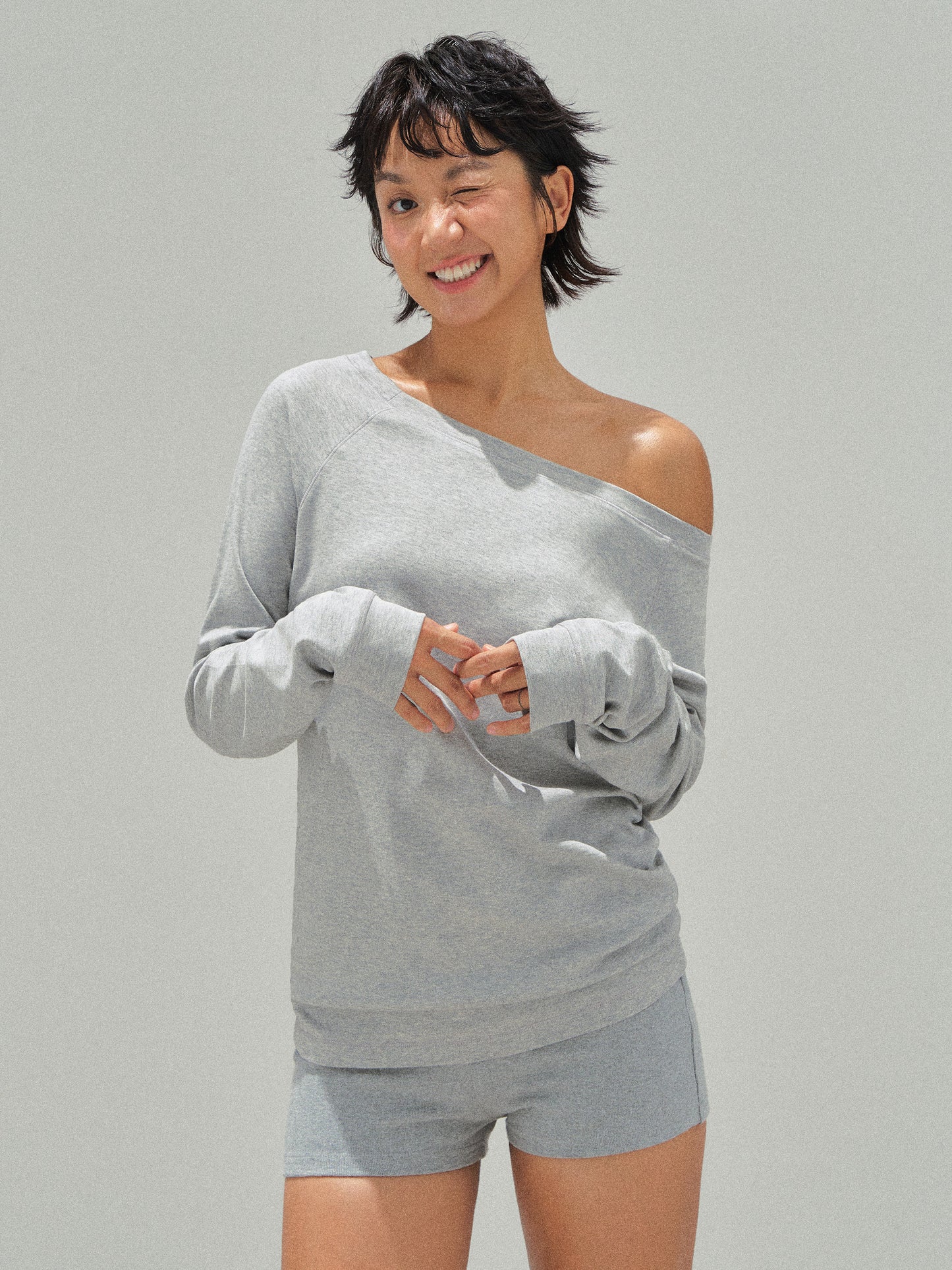 Taiora Long Sleeves
