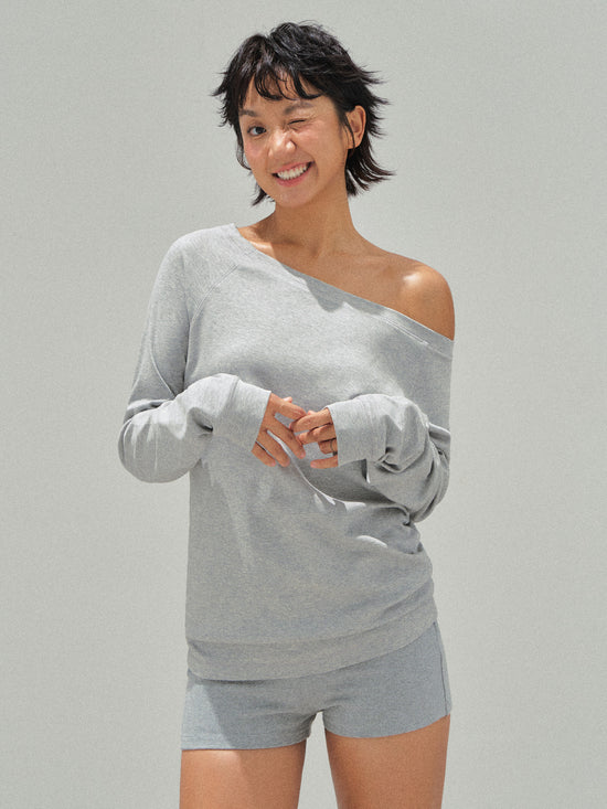 Taiora Long Sleeves