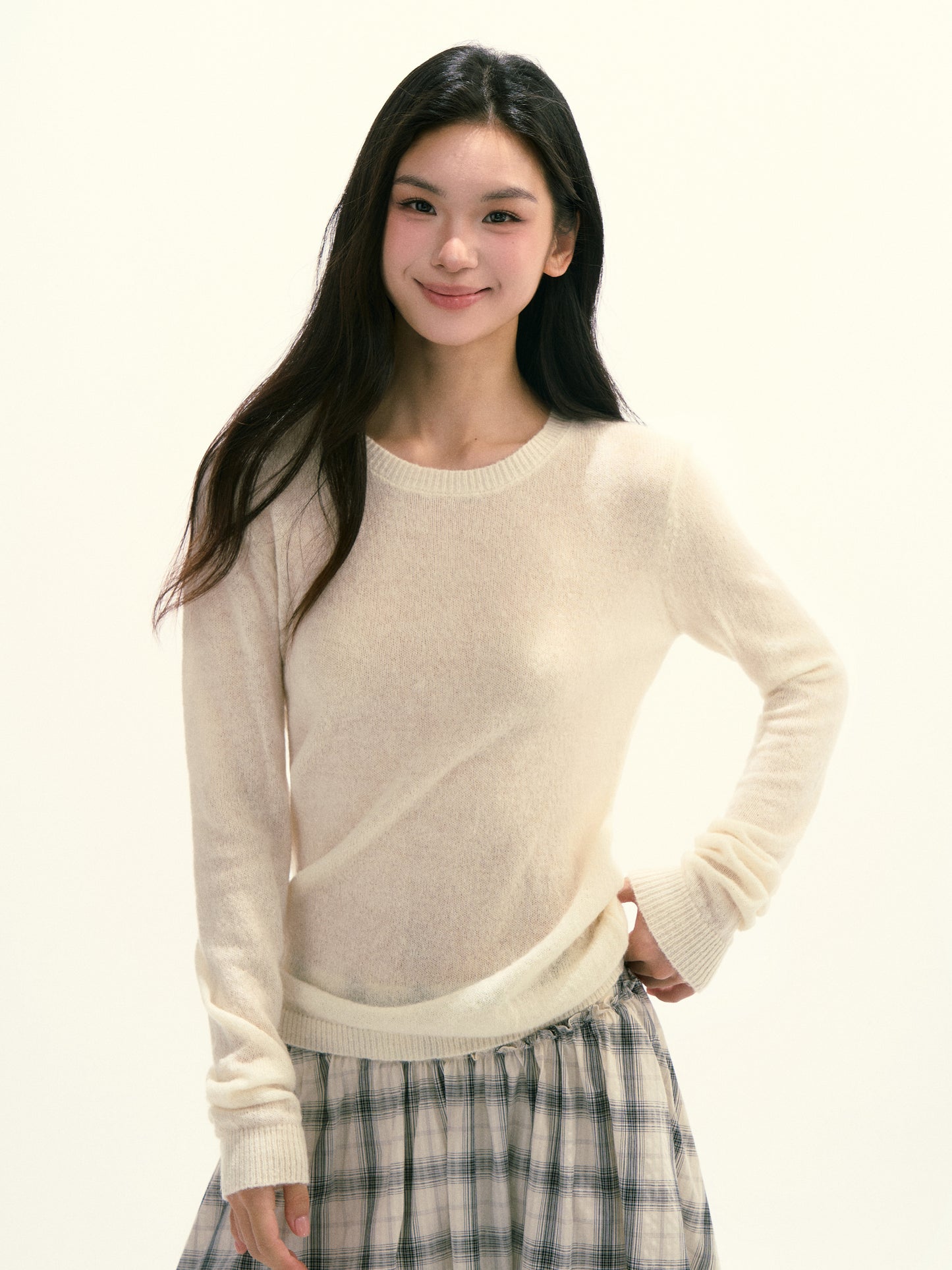 Nana top