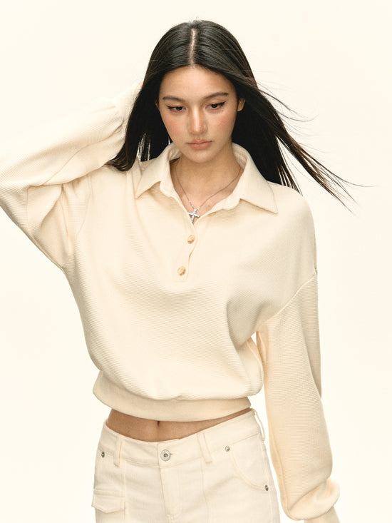 Laora top