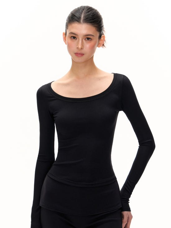 Darya Long sleeves