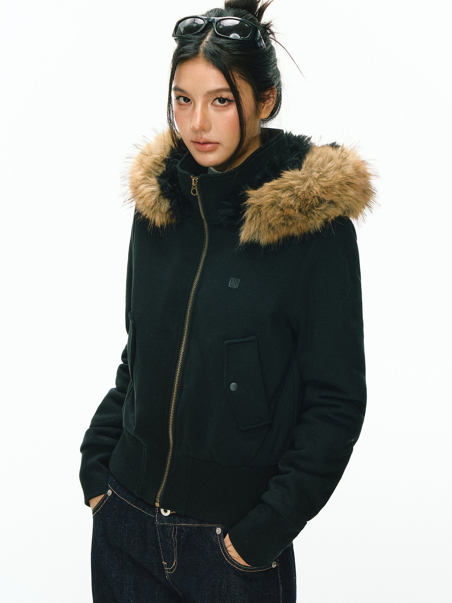Soren hoodie