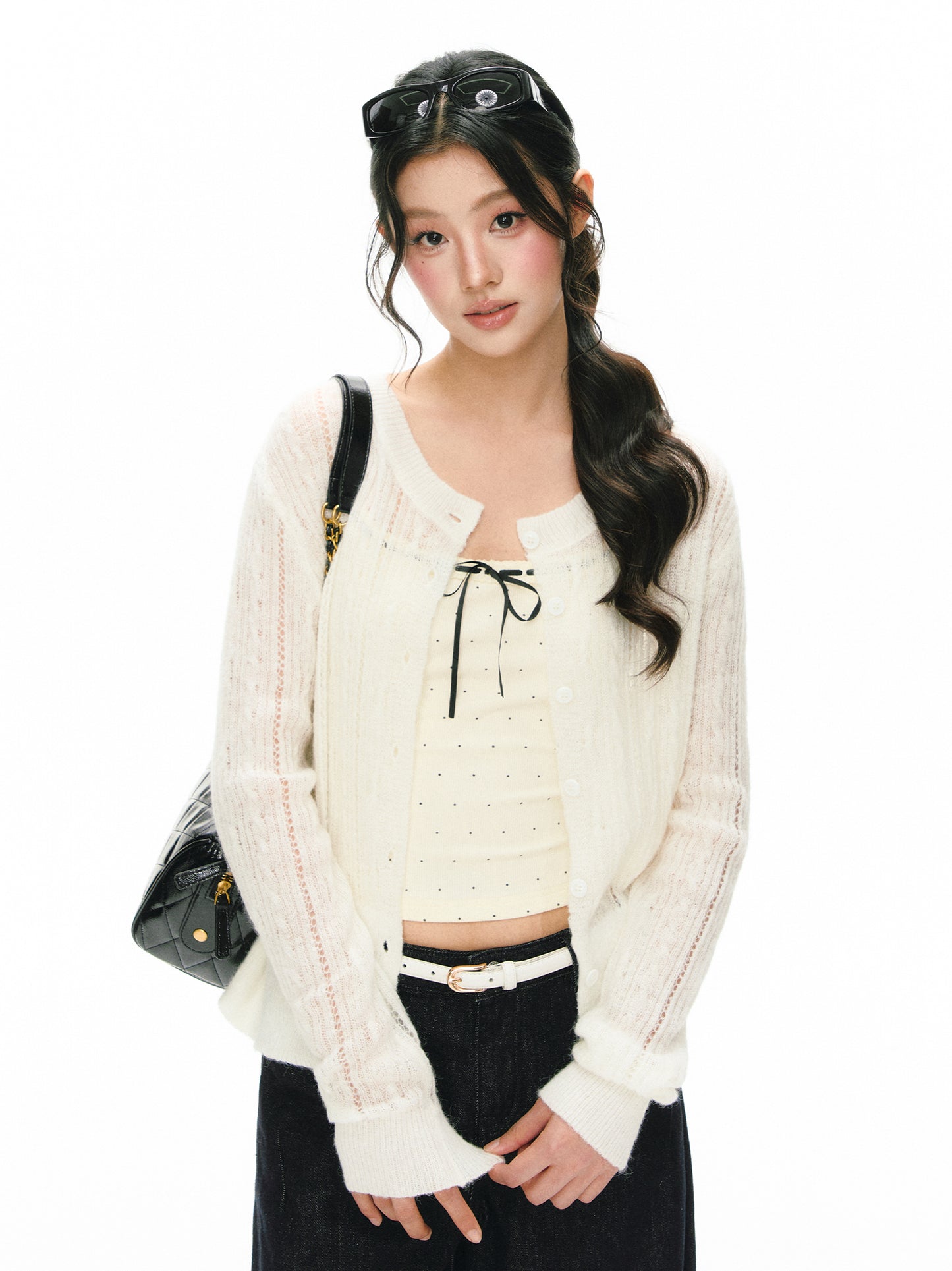 Thalassa Bri Sweater
